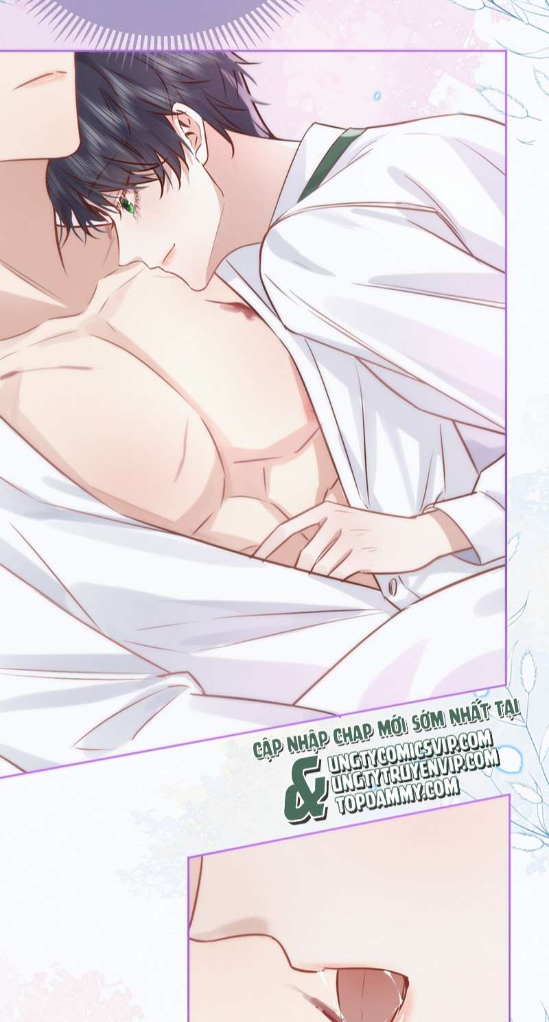 Huynh Dạy Dỗ Đệ Bất Kính Chapter 3 - Next Chapter 4