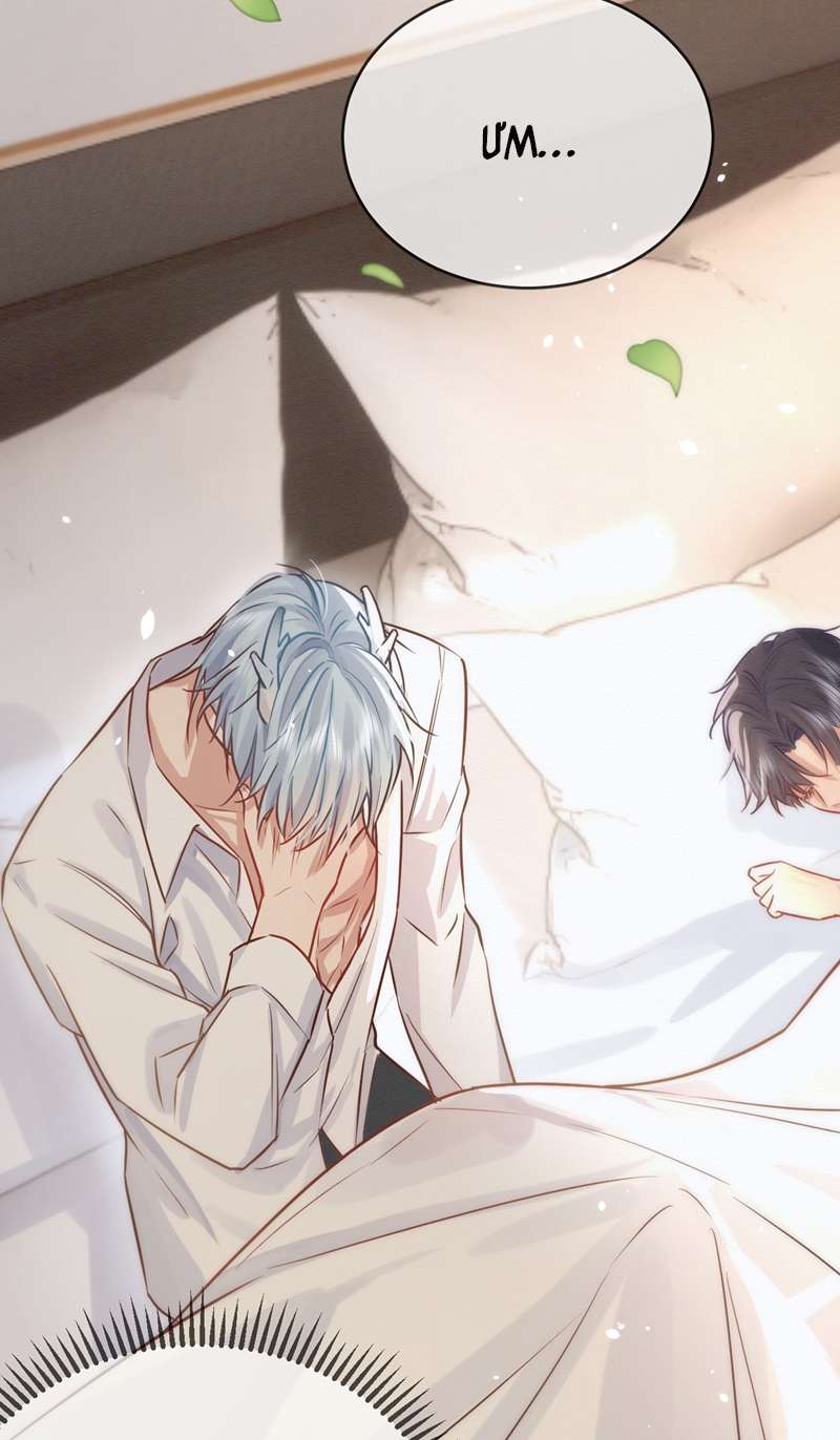 Huynh Dạy Dỗ Đệ Bất Kính Chapter 3 - Next Chapter 4