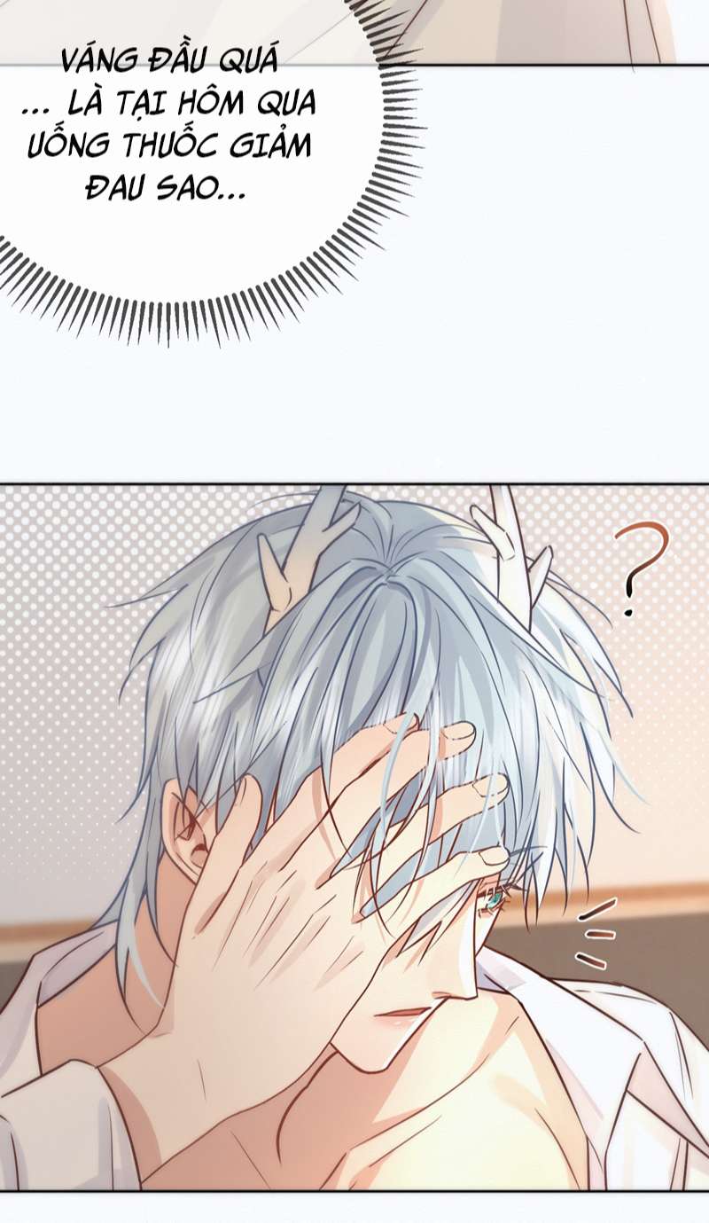 Huynh Dạy Dỗ Đệ Bất Kính Chapter 3 - Next Chapter 4