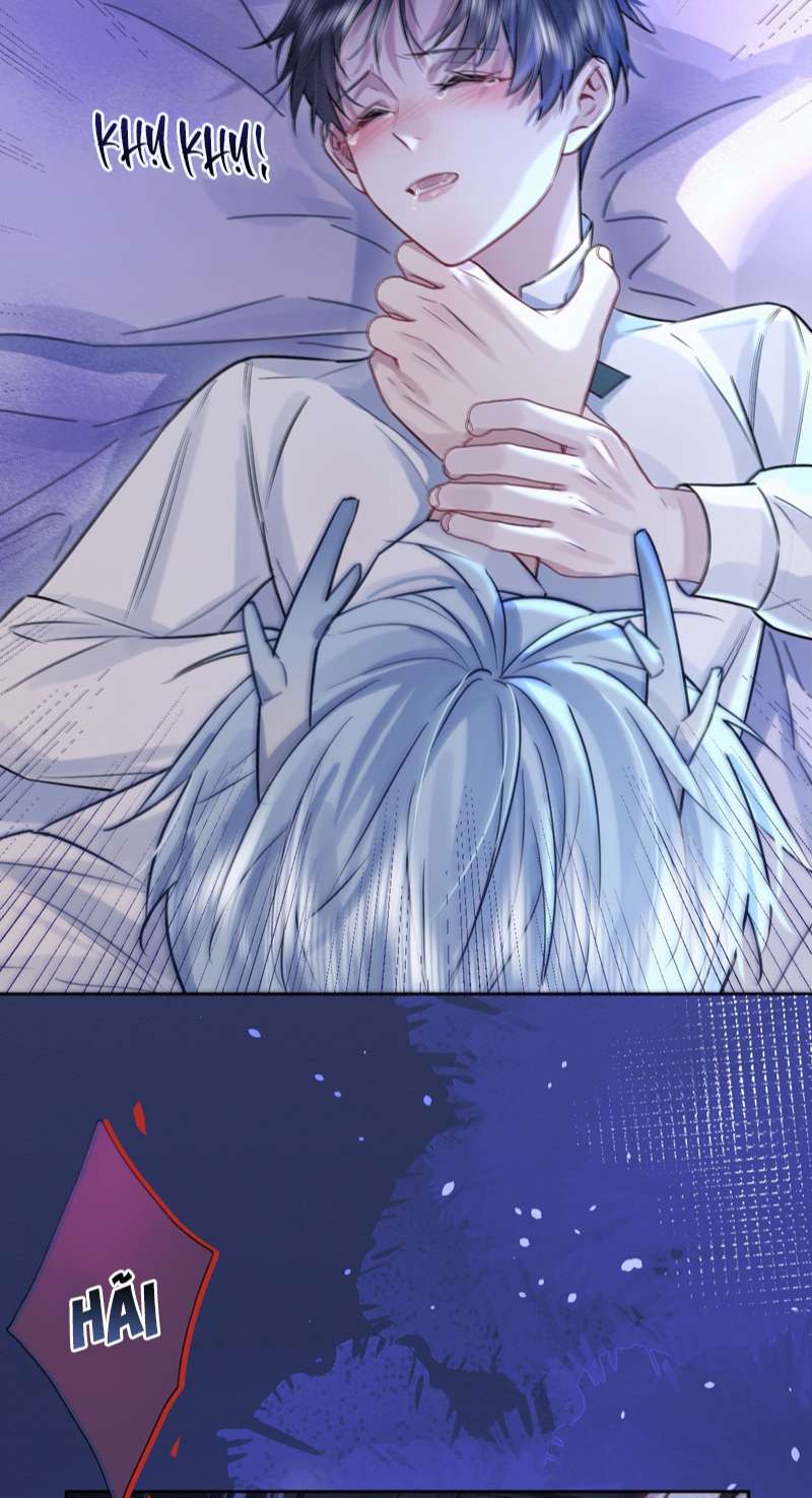 Huynh Dạy Dỗ Đệ Bất Kính Chapter 3 - Next Chapter 4
