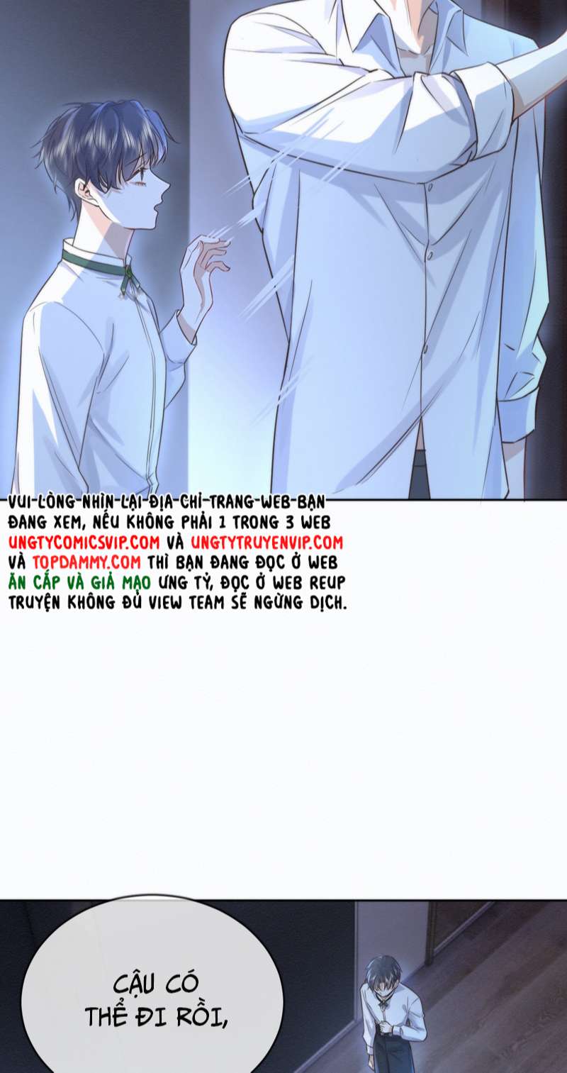 Huynh Dạy Dỗ Đệ Bất Kính Chapter 3 - Next Chapter 4