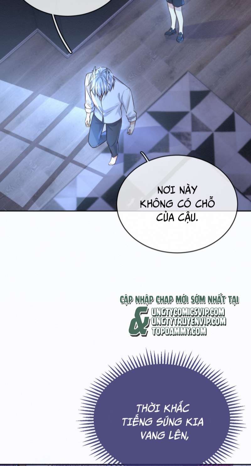 Huynh Dạy Dỗ Đệ Bất Kính Chapter 3 - Next Chapter 4