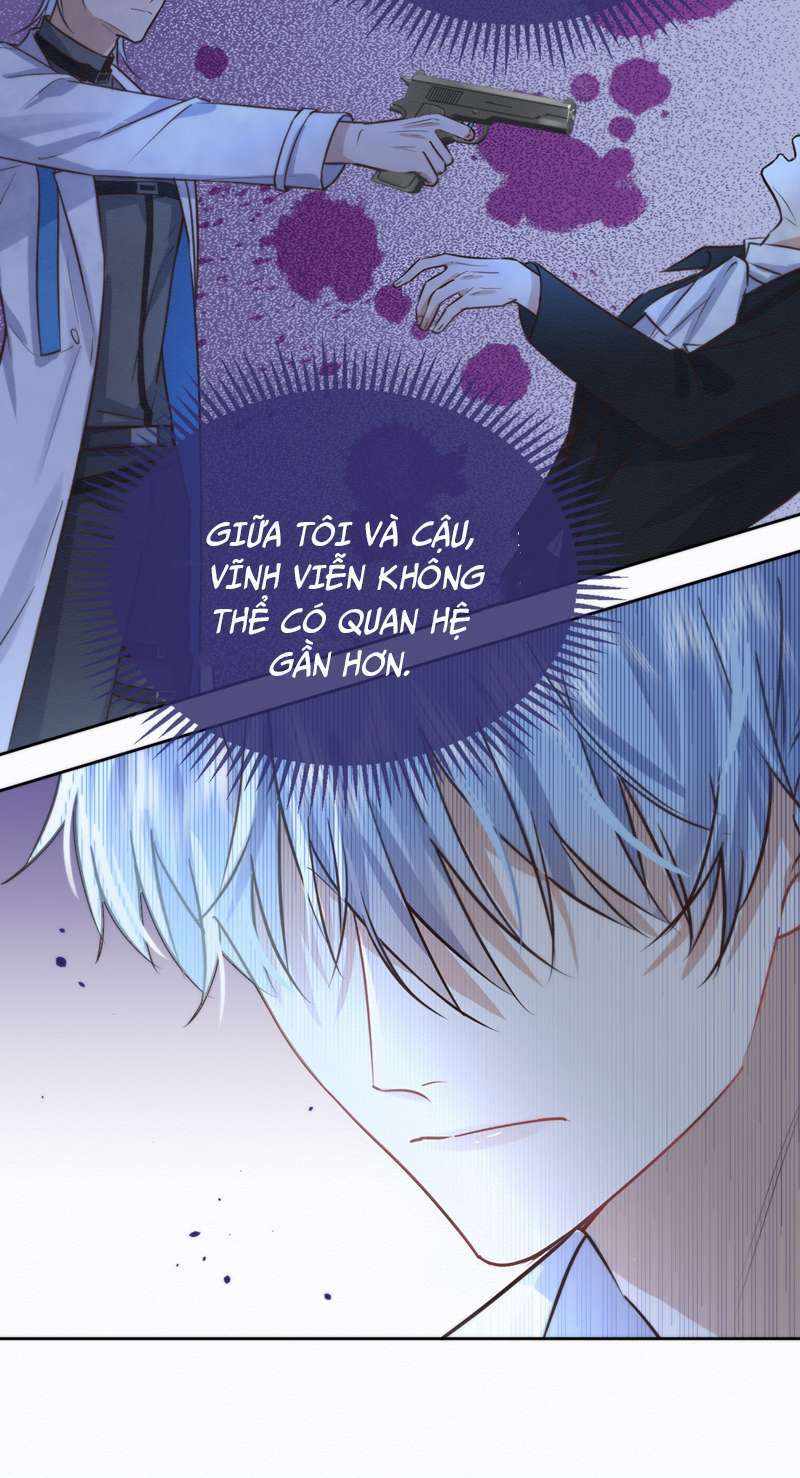 Huynh Dạy Dỗ Đệ Bất Kính Chapter 3 - Next Chapter 4