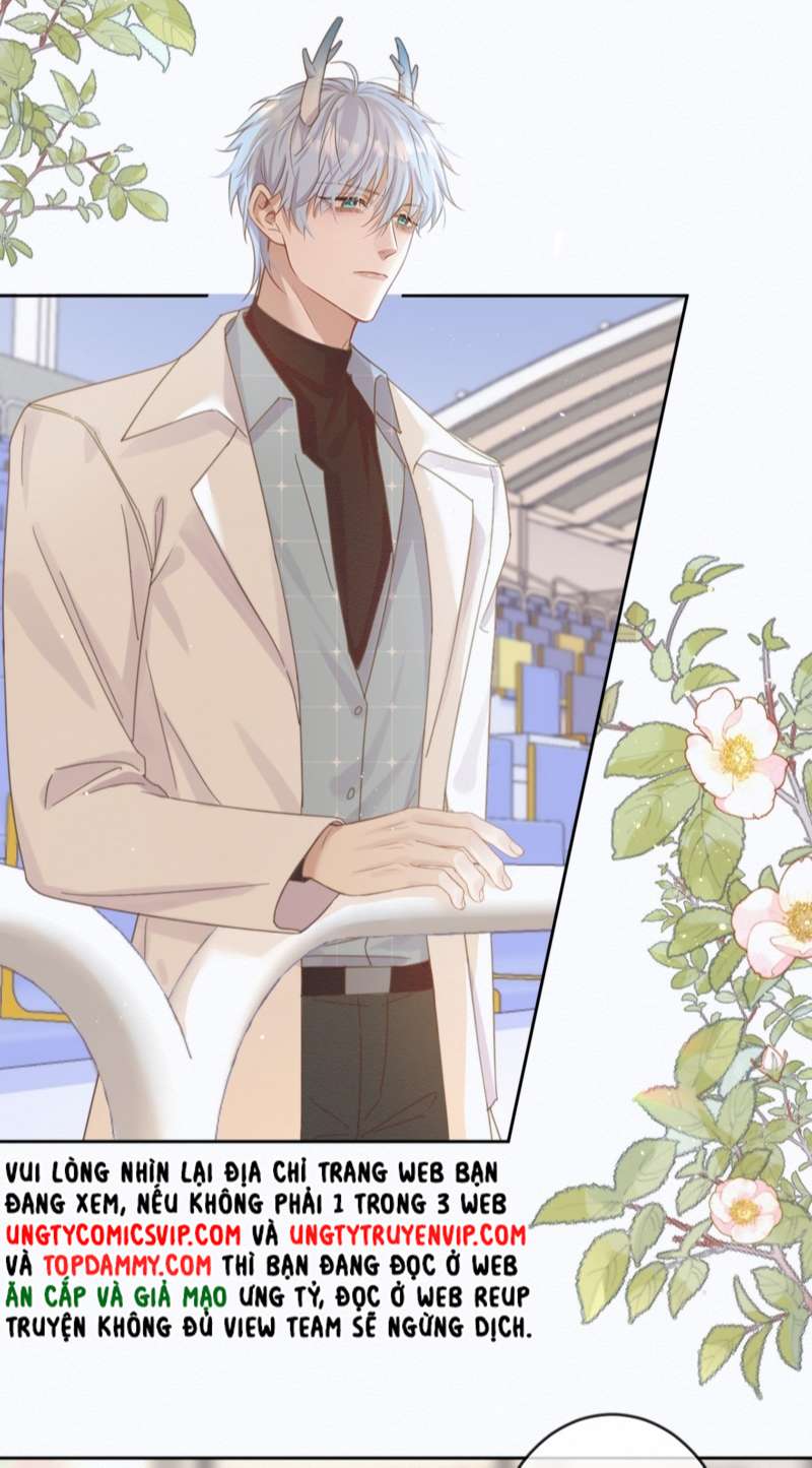 Huynh Dạy Dỗ Đệ Bất Kính Chapter 4 - Next Chapter 5