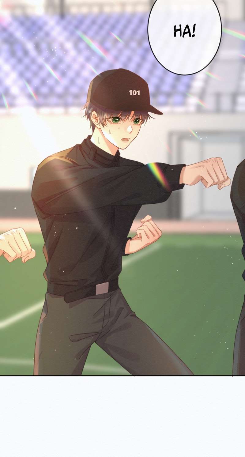 Huynh Dạy Dỗ Đệ Bất Kính Chapter 4 - Next Chapter 5