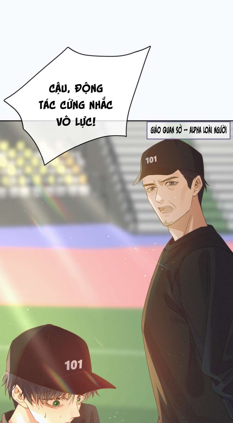 Huynh Dạy Dỗ Đệ Bất Kính Chapter 4 - Next Chapter 5