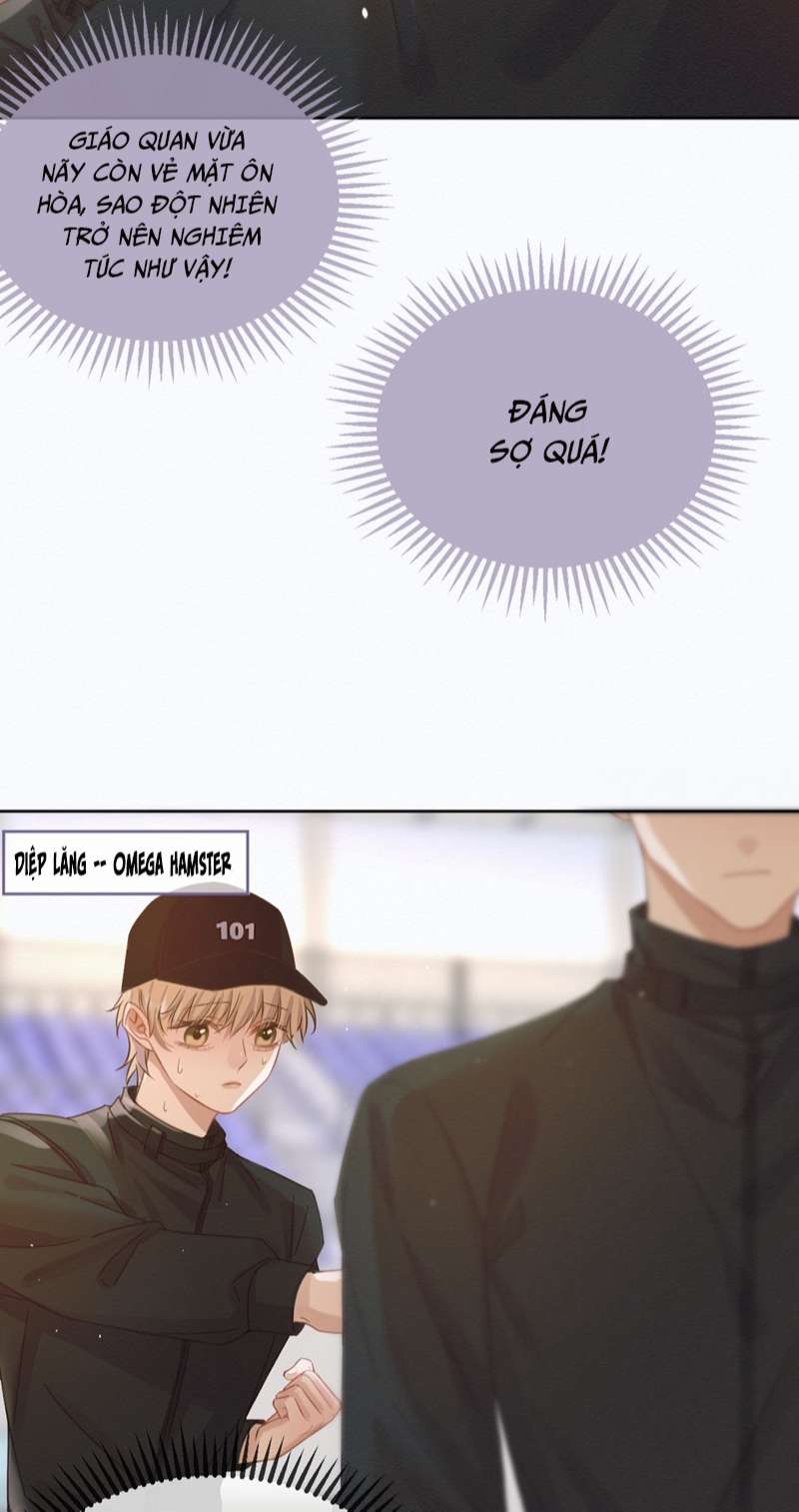 Huynh Dạy Dỗ Đệ Bất Kính Chapter 4 - Next Chapter 5