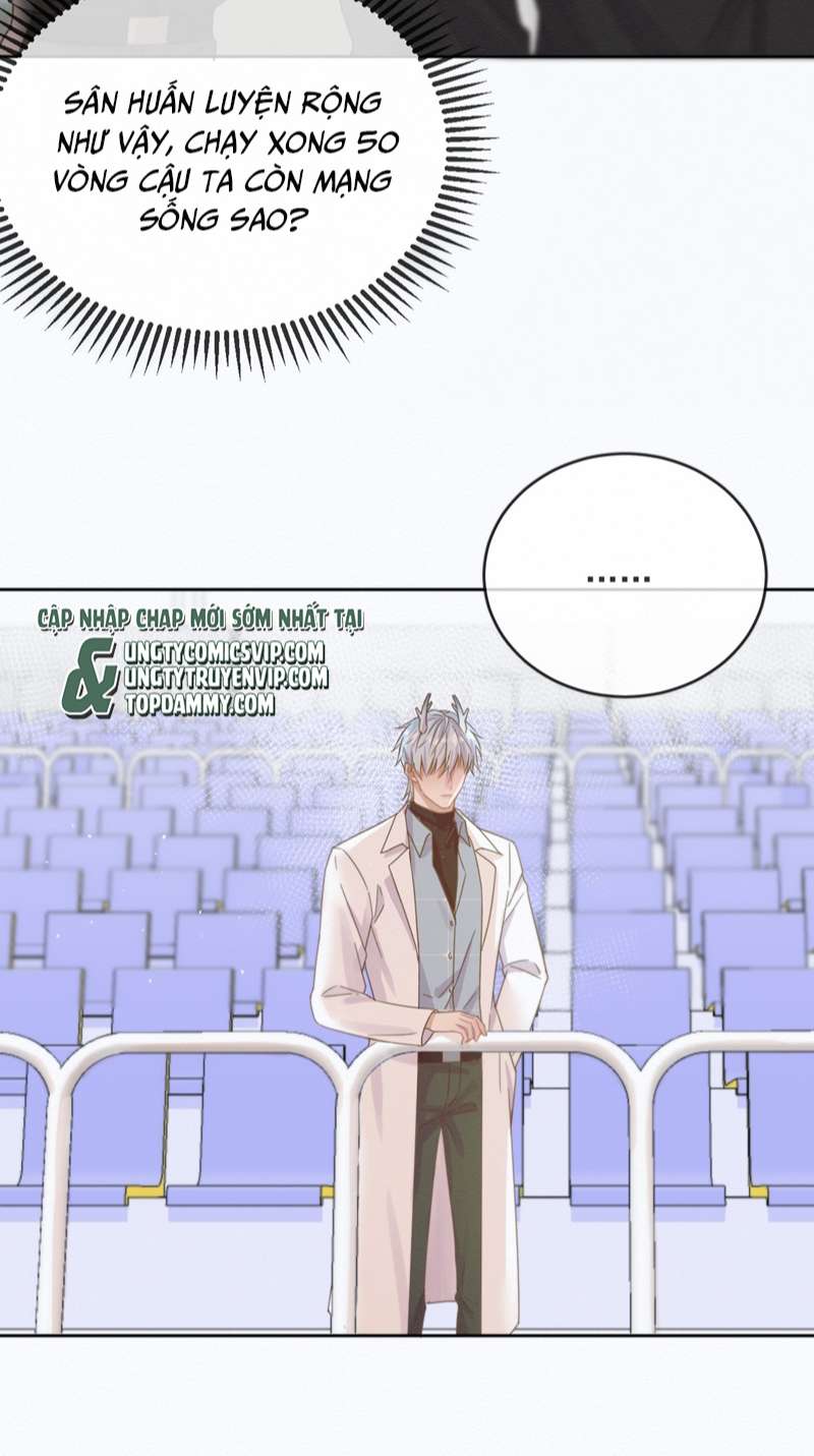 Huynh Dạy Dỗ Đệ Bất Kính Chapter 4 - Next Chapter 5