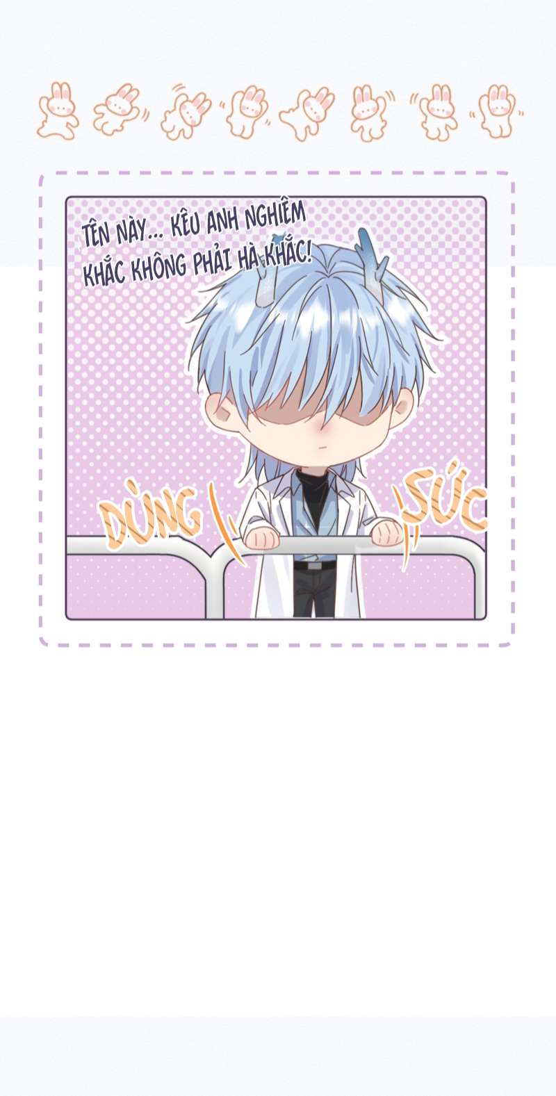 Huynh Dạy Dỗ Đệ Bất Kính Chapter 4 - Next Chapter 5