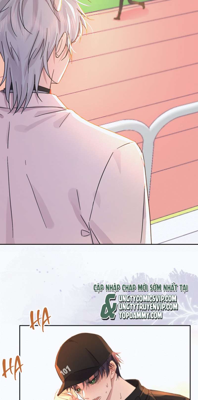 Huynh Dạy Dỗ Đệ Bất Kính Chapter 4 - Next Chapter 5