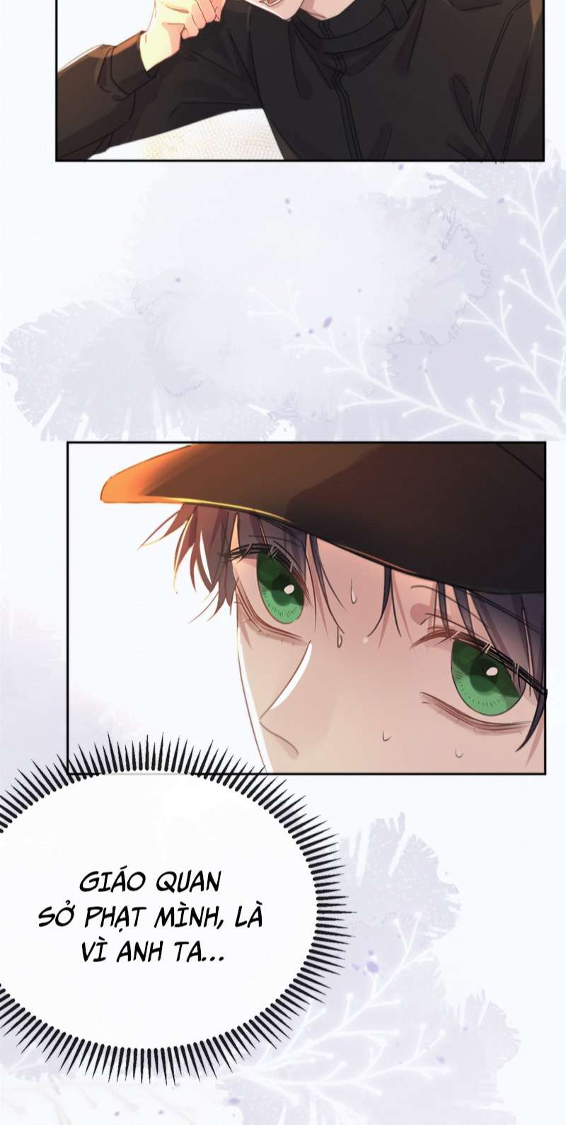 Huynh Dạy Dỗ Đệ Bất Kính Chapter 4 - Next Chapter 5