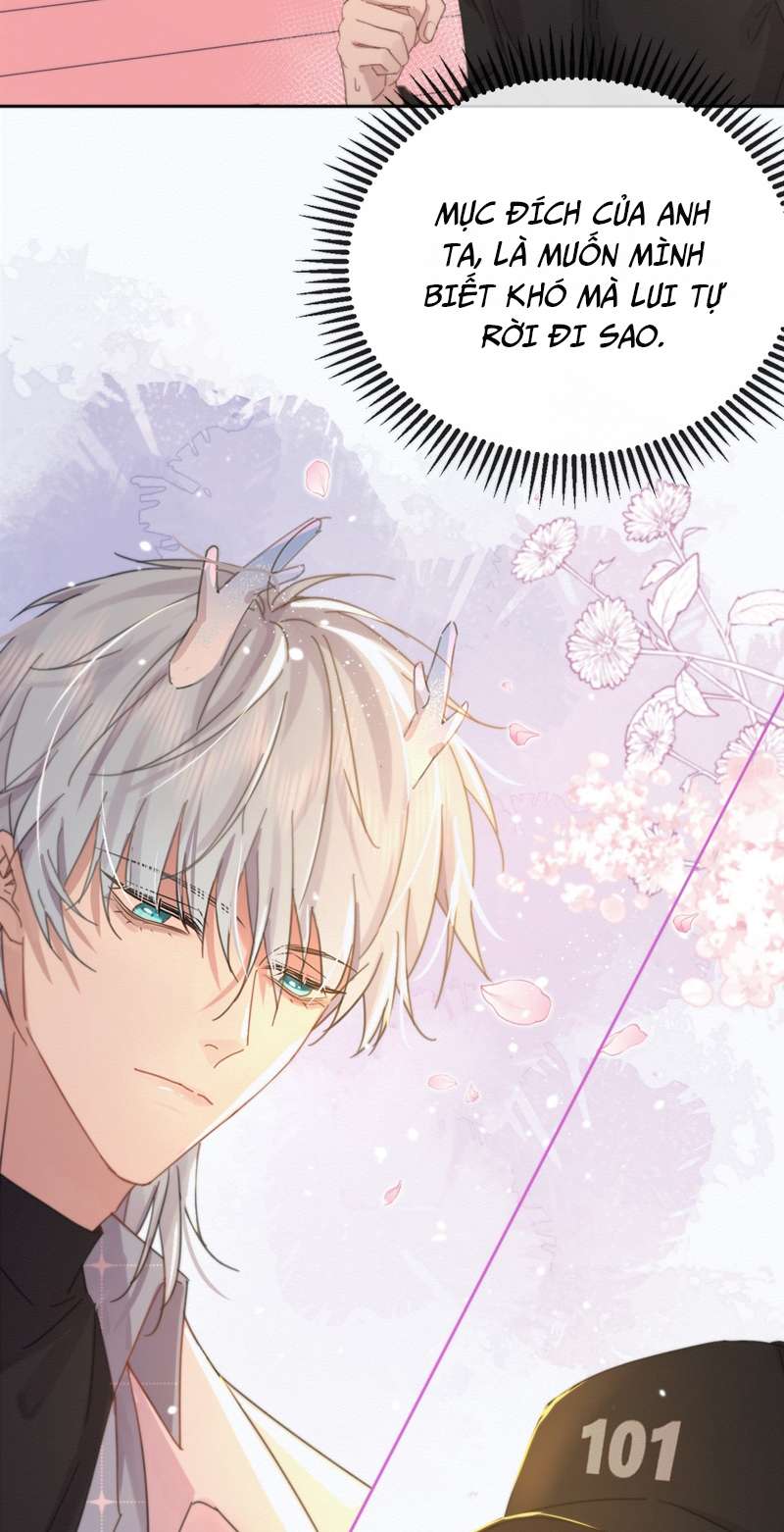 Huynh Dạy Dỗ Đệ Bất Kính Chapter 4 - Next Chapter 5