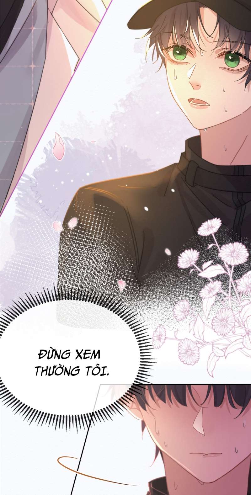 Huynh Dạy Dỗ Đệ Bất Kính Chapter 4 - Next Chapter 5