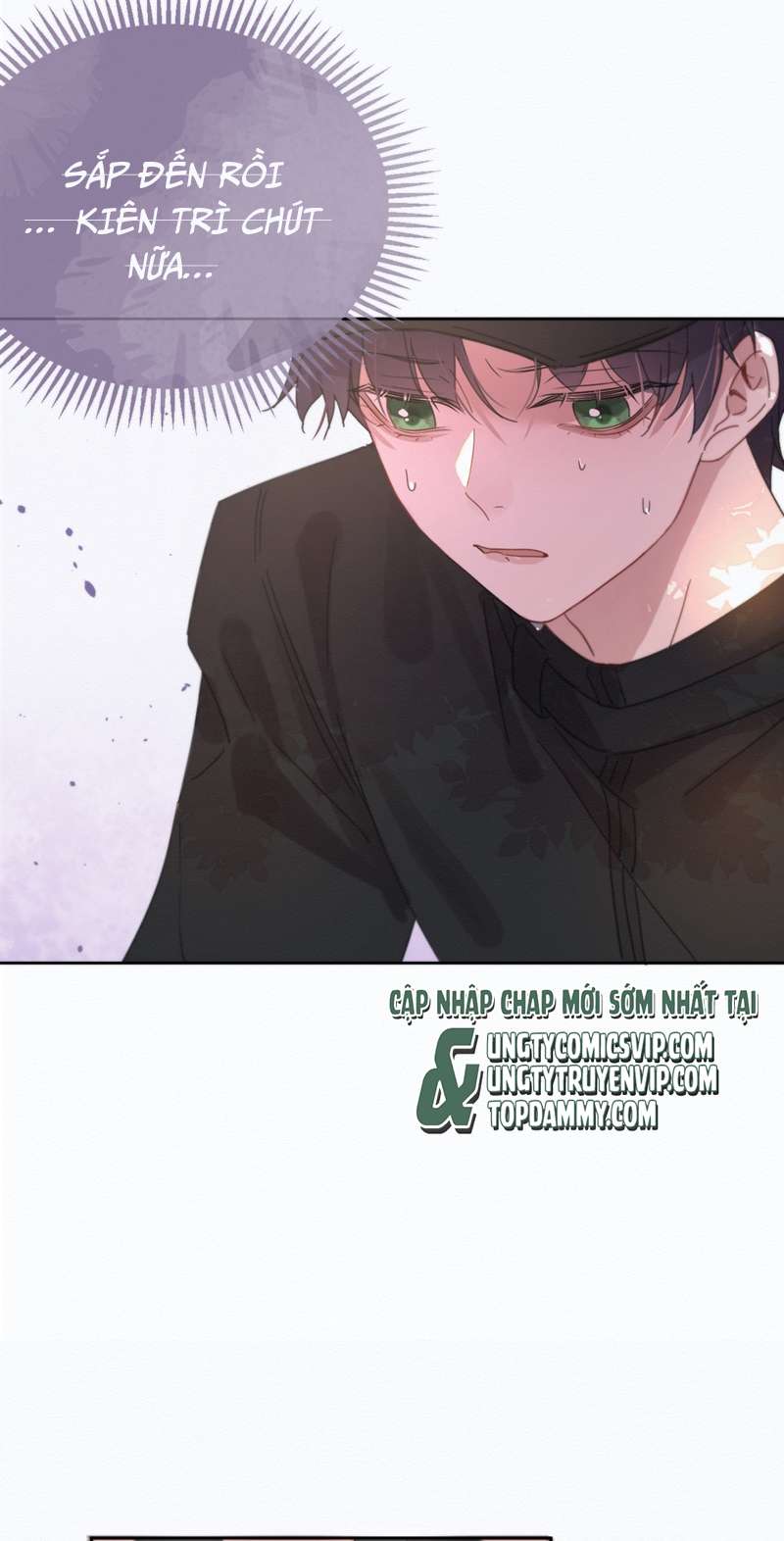 Huynh Dạy Dỗ Đệ Bất Kính Chapter 4 - Next Chapter 5