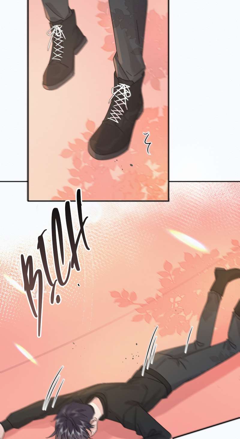 Huynh Dạy Dỗ Đệ Bất Kính Chapter 4 - Next Chapter 5