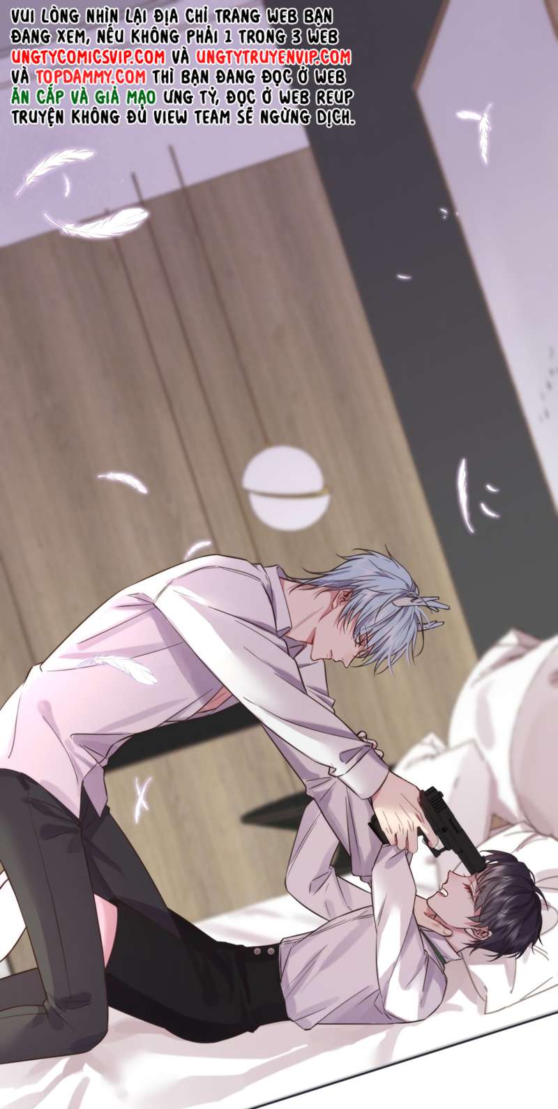 Huynh Dạy Dỗ Đệ Bất Kính Chapter 4 - Next Chapter 5