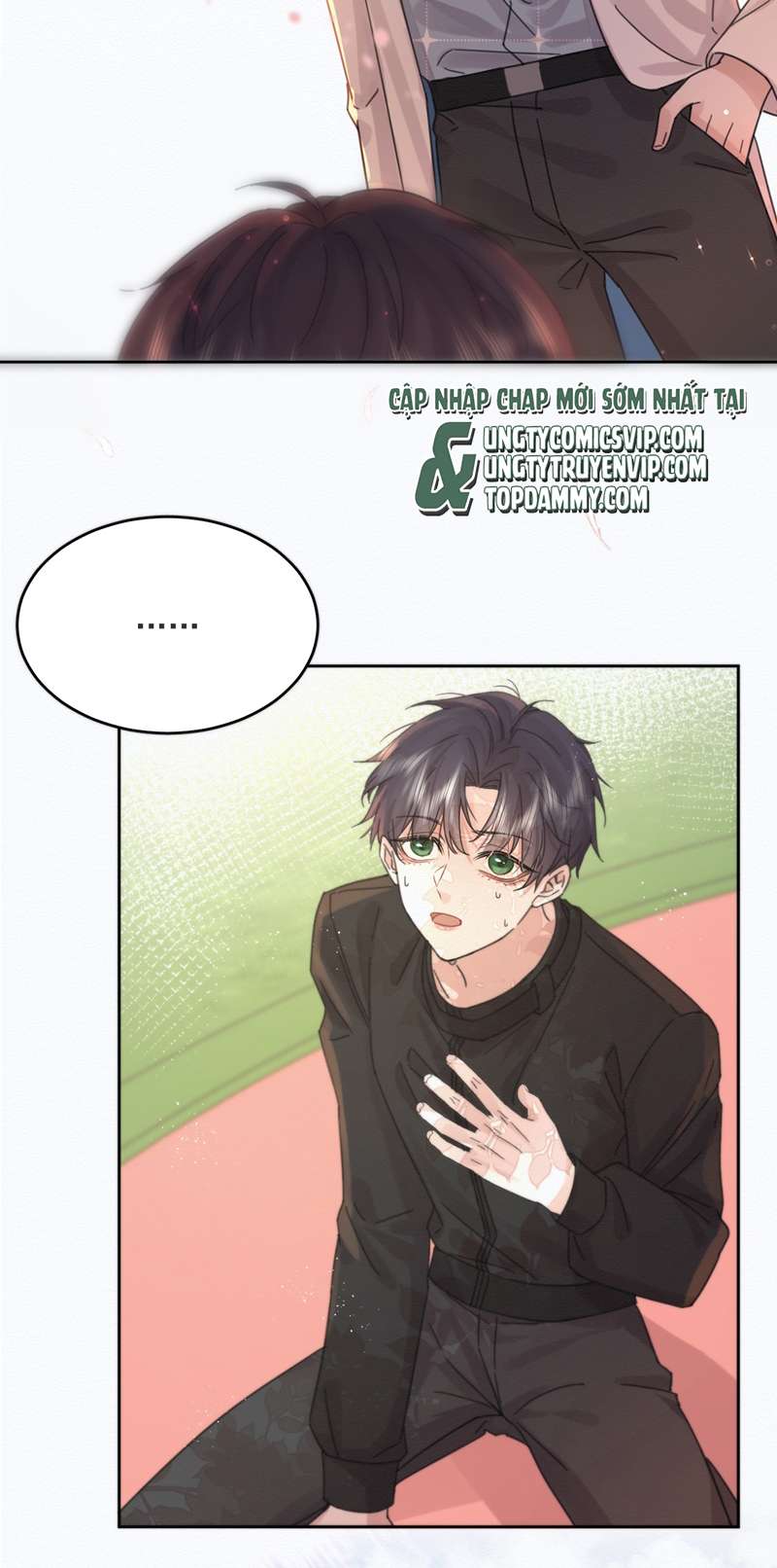 Huynh Dạy Dỗ Đệ Bất Kính Chapter 4 - Next Chapter 5