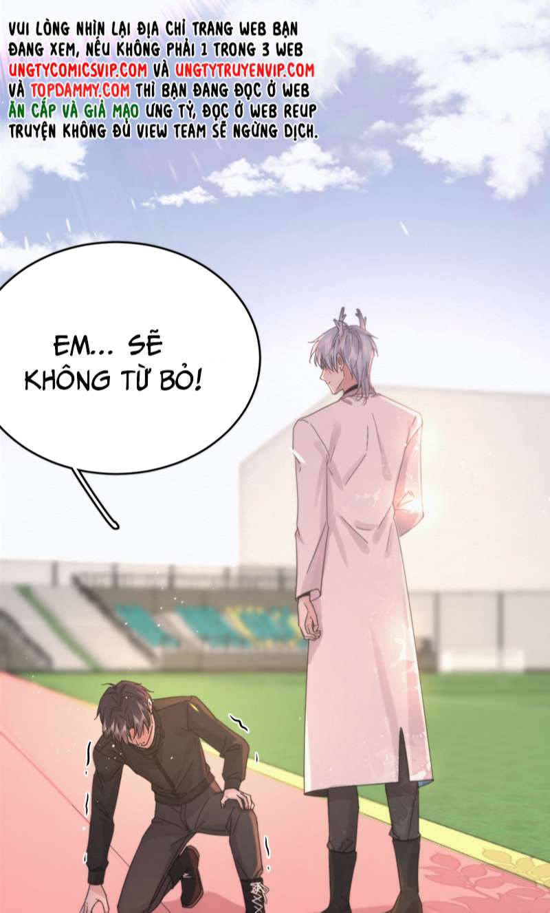 Huynh Dạy Dỗ Đệ Bất Kính Chapter 4 - Next Chapter 5