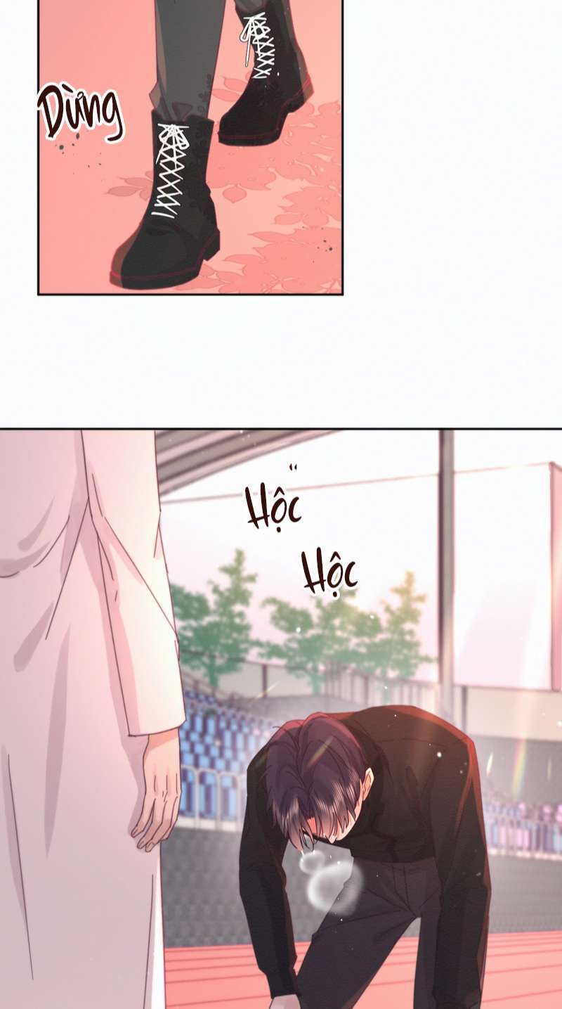 Huynh Dạy Dỗ Đệ Bất Kính Chapter 4 - Next Chapter 5
