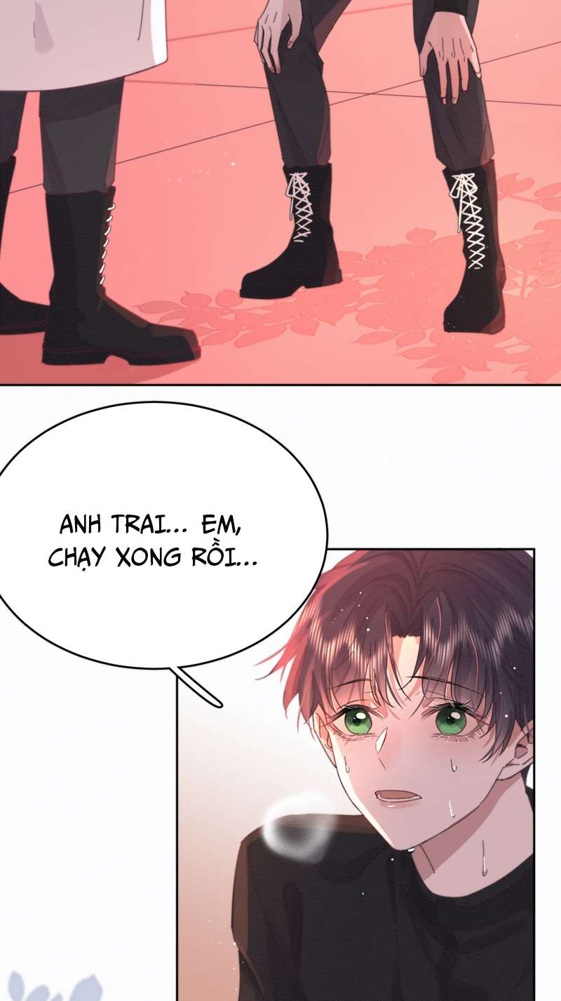 Huynh Dạy Dỗ Đệ Bất Kính Chapter 4 - Next Chapter 5