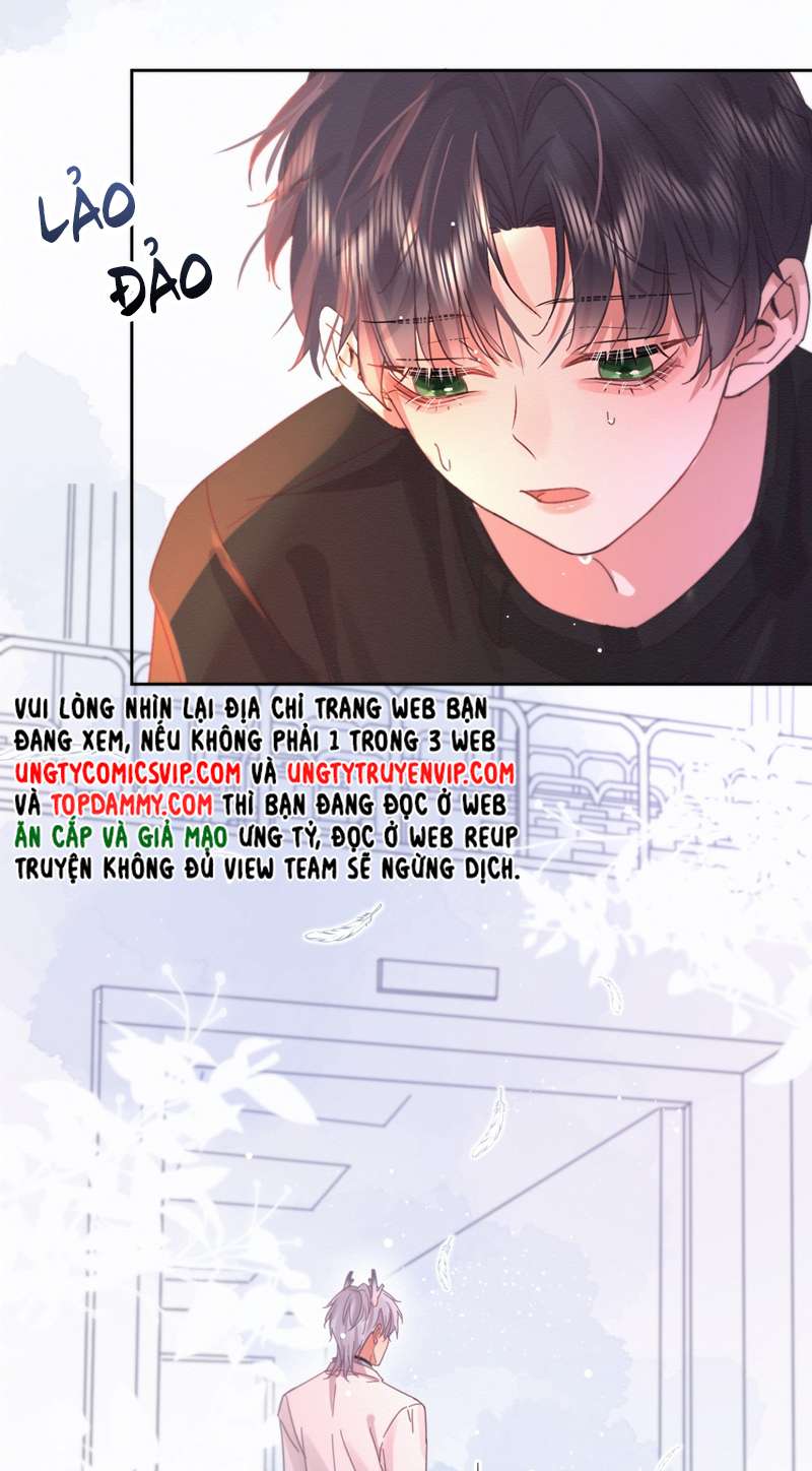 Huynh Dạy Dỗ Đệ Bất Kính Chapter 4 - Next Chapter 5