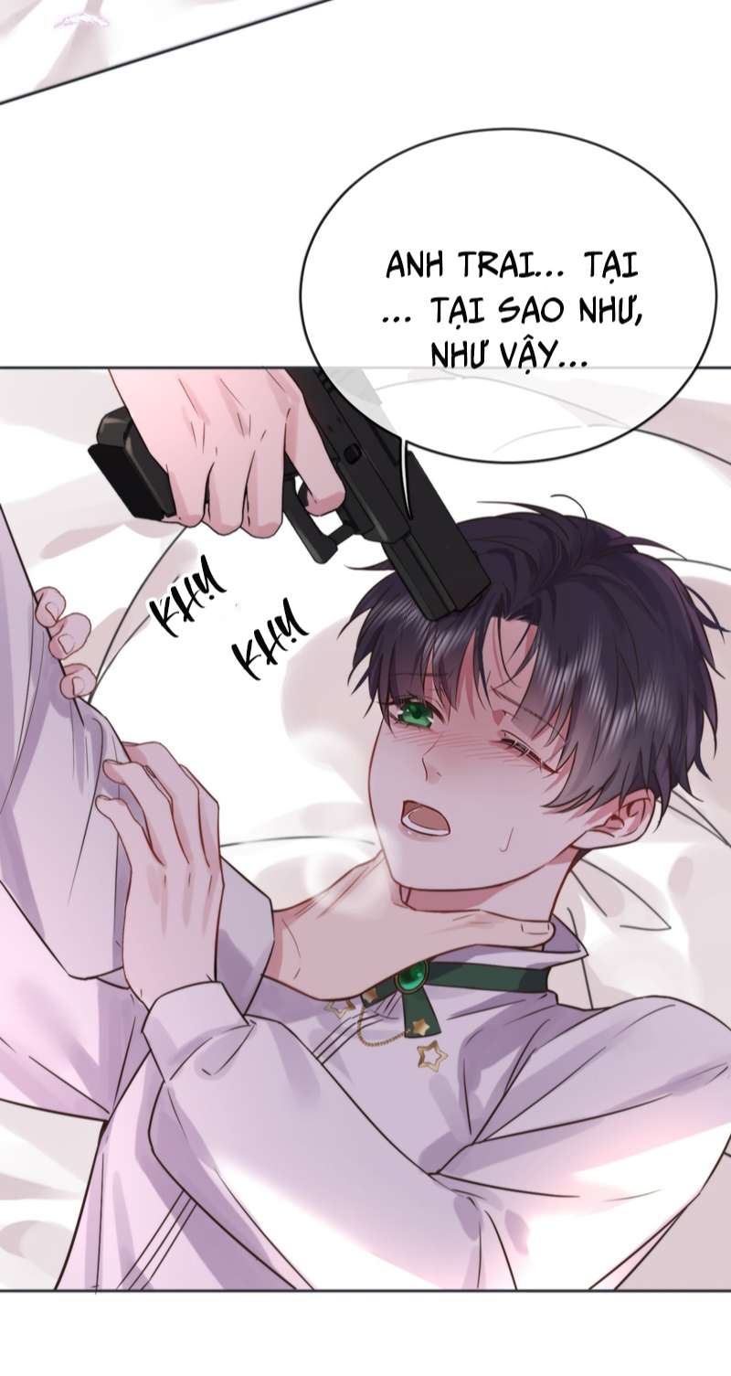 Huynh Dạy Dỗ Đệ Bất Kính Chapter 4 - Next Chapter 5