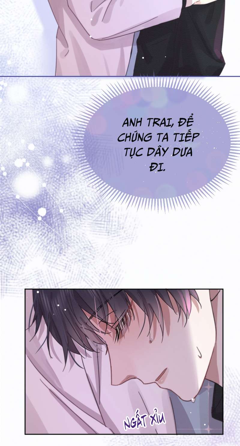 Huynh Dạy Dỗ Đệ Bất Kính Chapter 4 - Next Chapter 5