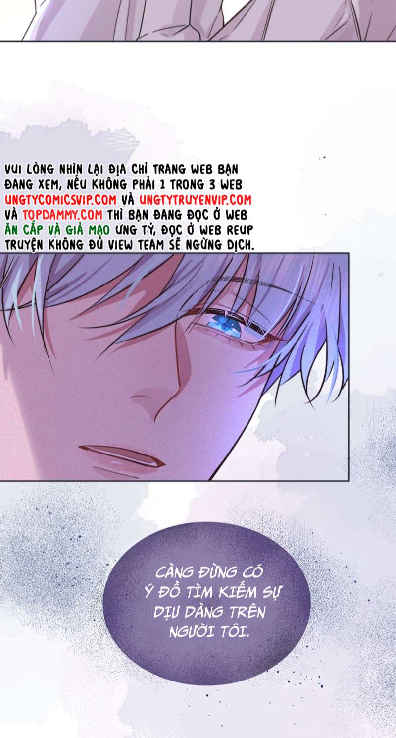 Huynh Dạy Dỗ Đệ Bất Kính Chapter 4 - Next Chapter 5