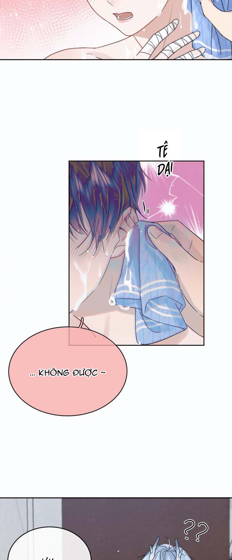 Huynh Dạy Dỗ Đệ Bất Kính Chapter 5 - Next Chapter 6