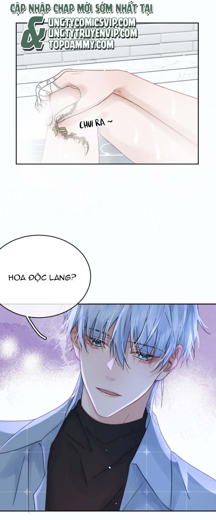 Huynh Dạy Dỗ Đệ Bất Kính Chapter 5 - Next Chapter 6