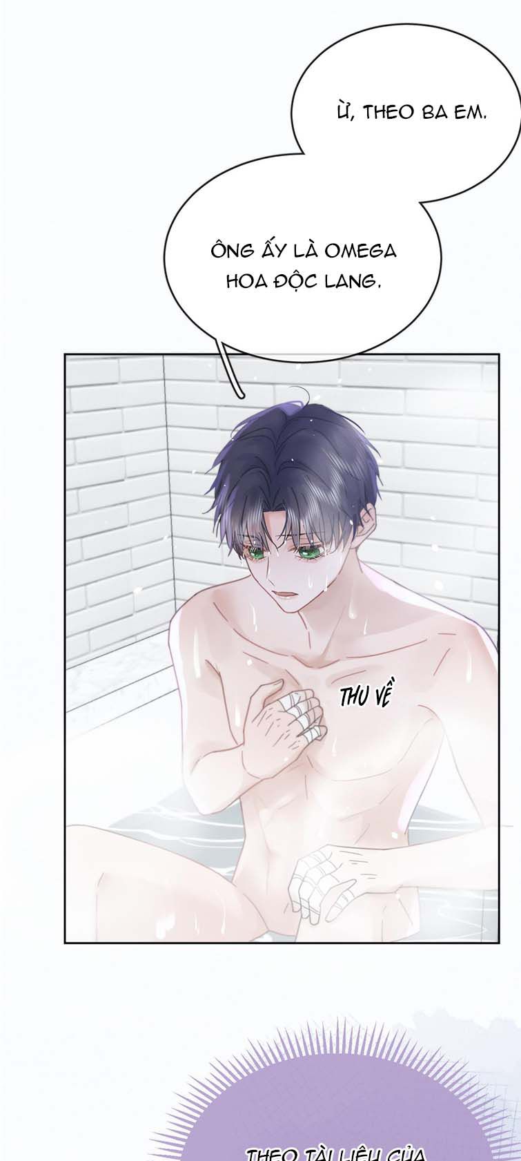 Huynh Dạy Dỗ Đệ Bất Kính Chapter 5 - Next Chapter 6