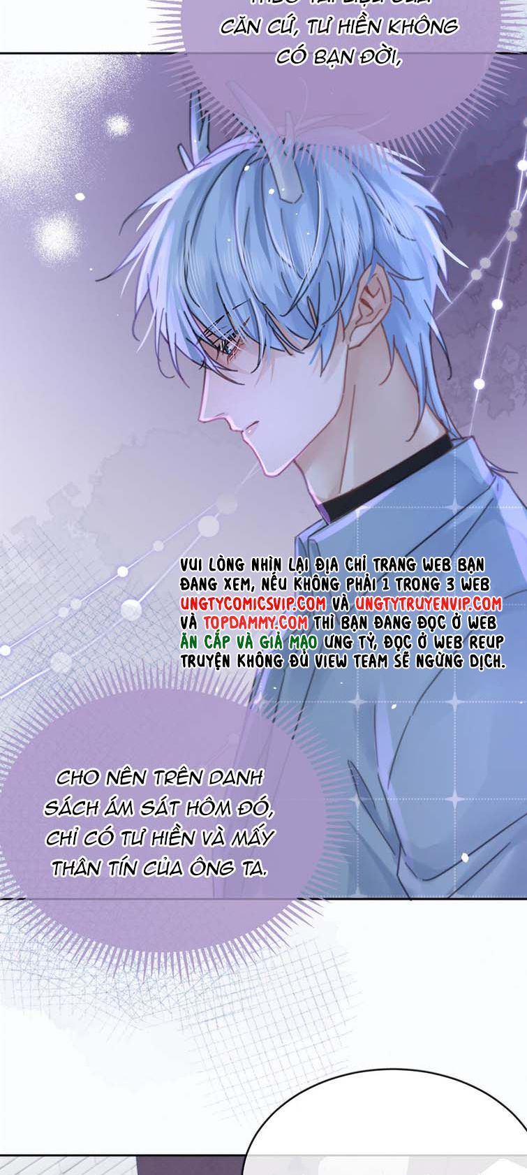 Huynh Dạy Dỗ Đệ Bất Kính Chapter 5 - Next Chapter 6