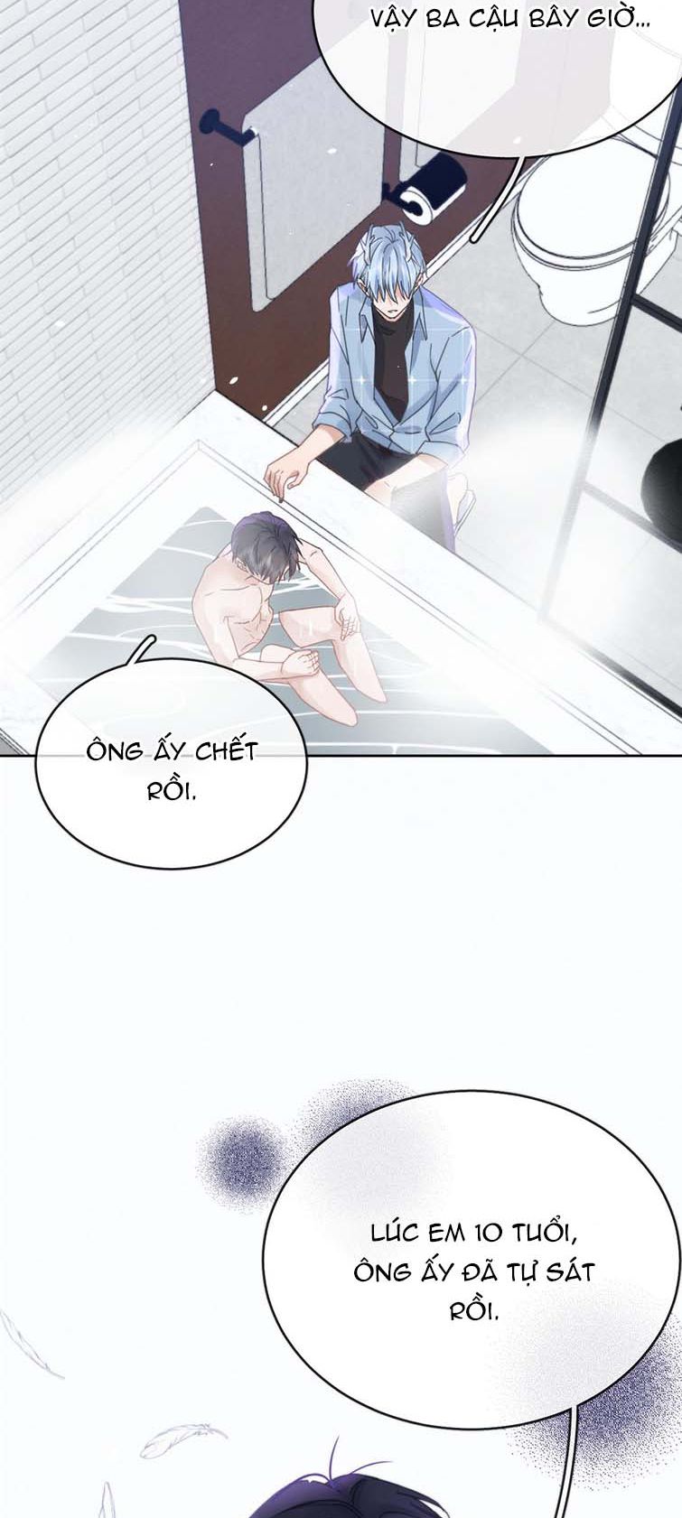 Huynh Dạy Dỗ Đệ Bất Kính Chapter 5 - Next Chapter 6