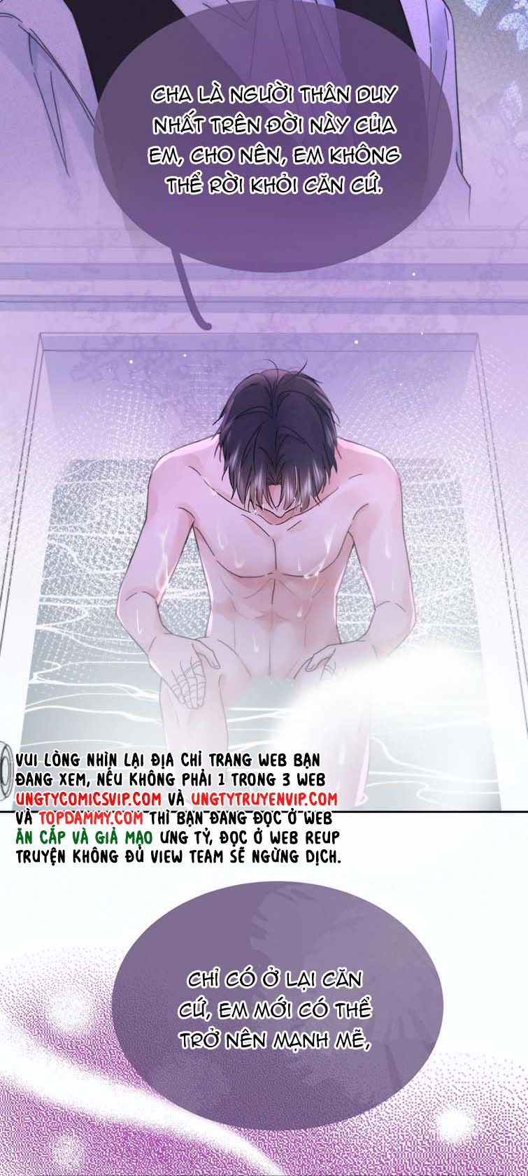 Huynh Dạy Dỗ Đệ Bất Kính Chapter 5 - Next Chapter 6