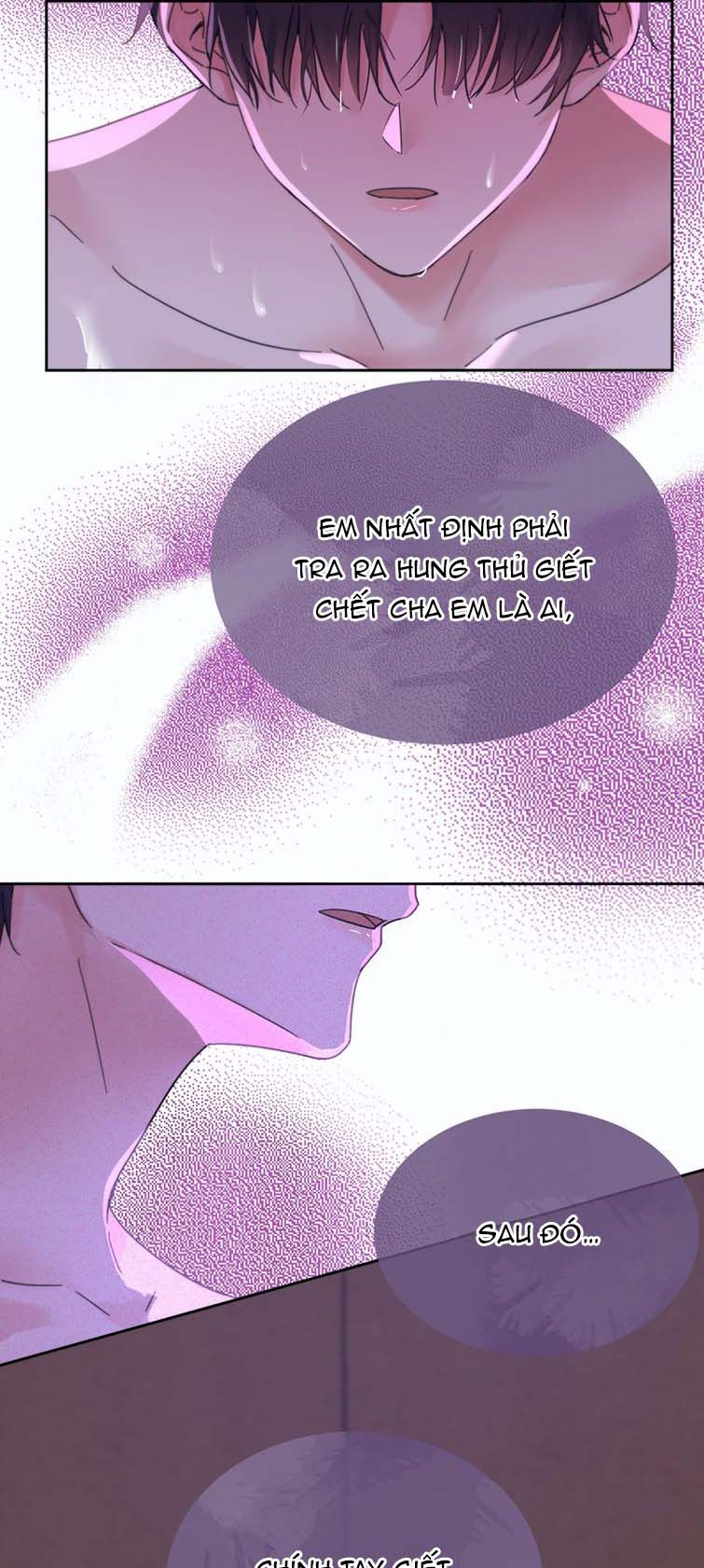 Huynh Dạy Dỗ Đệ Bất Kính Chapter 5 - Next Chapter 6