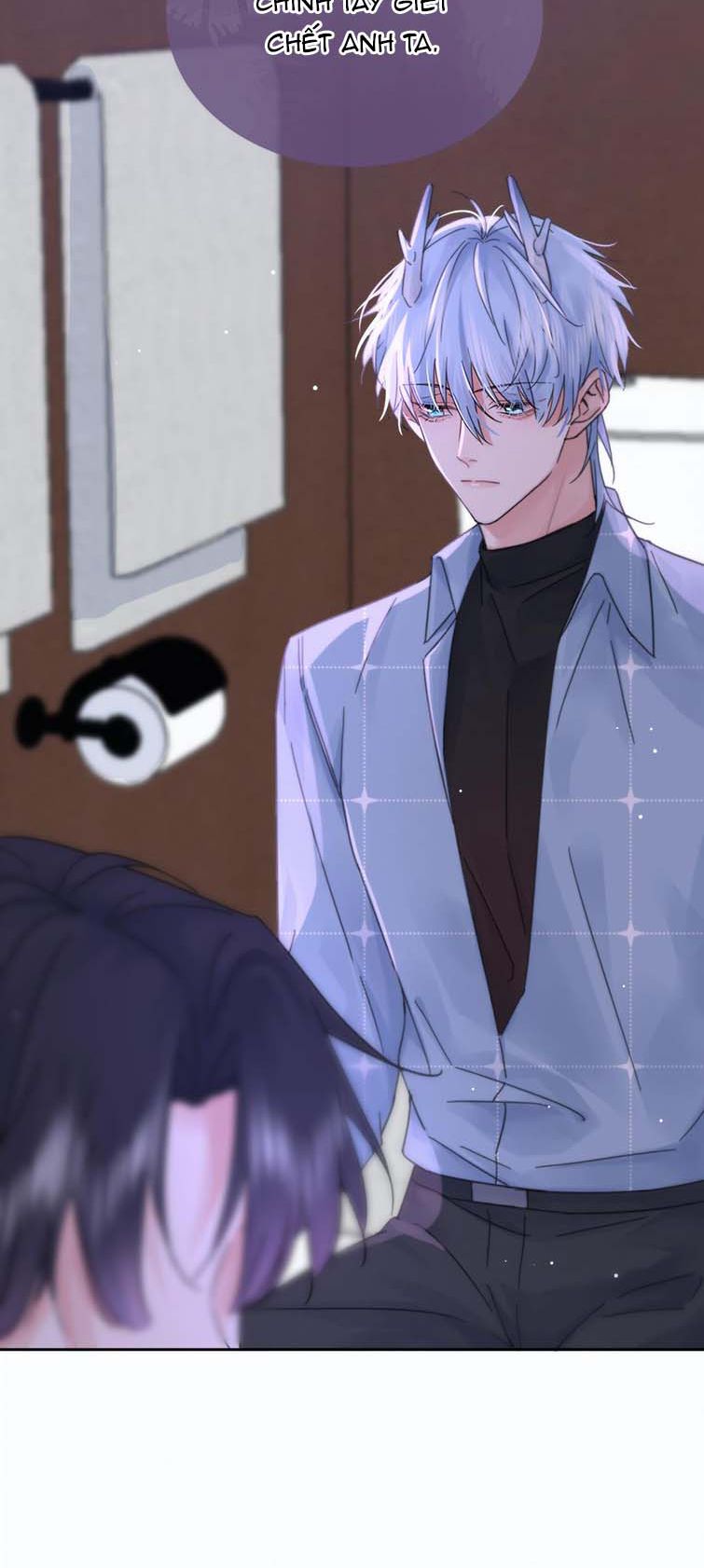 Huynh Dạy Dỗ Đệ Bất Kính Chapter 5 - Next Chapter 6