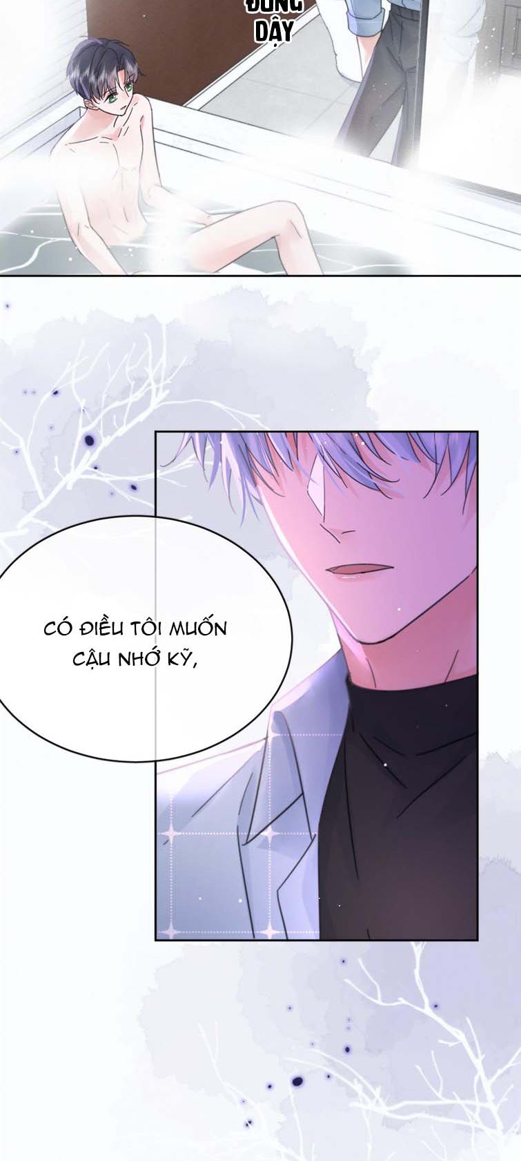 Huynh Dạy Dỗ Đệ Bất Kính Chapter 5 - Next Chapter 6