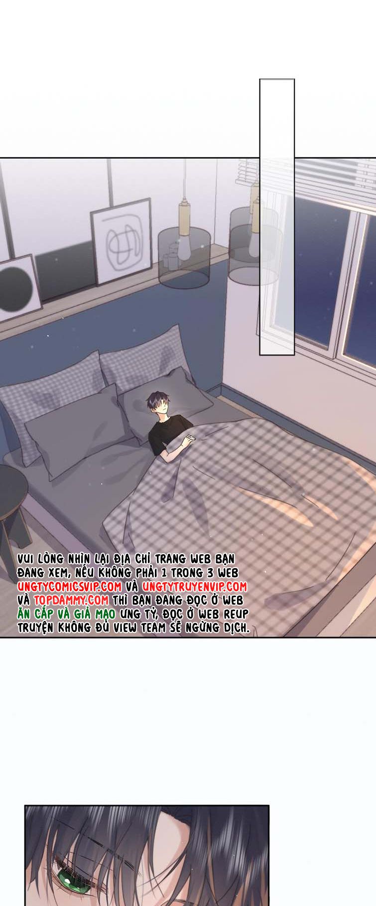 Huynh Dạy Dỗ Đệ Bất Kính Chapter 5 - Next Chapter 6