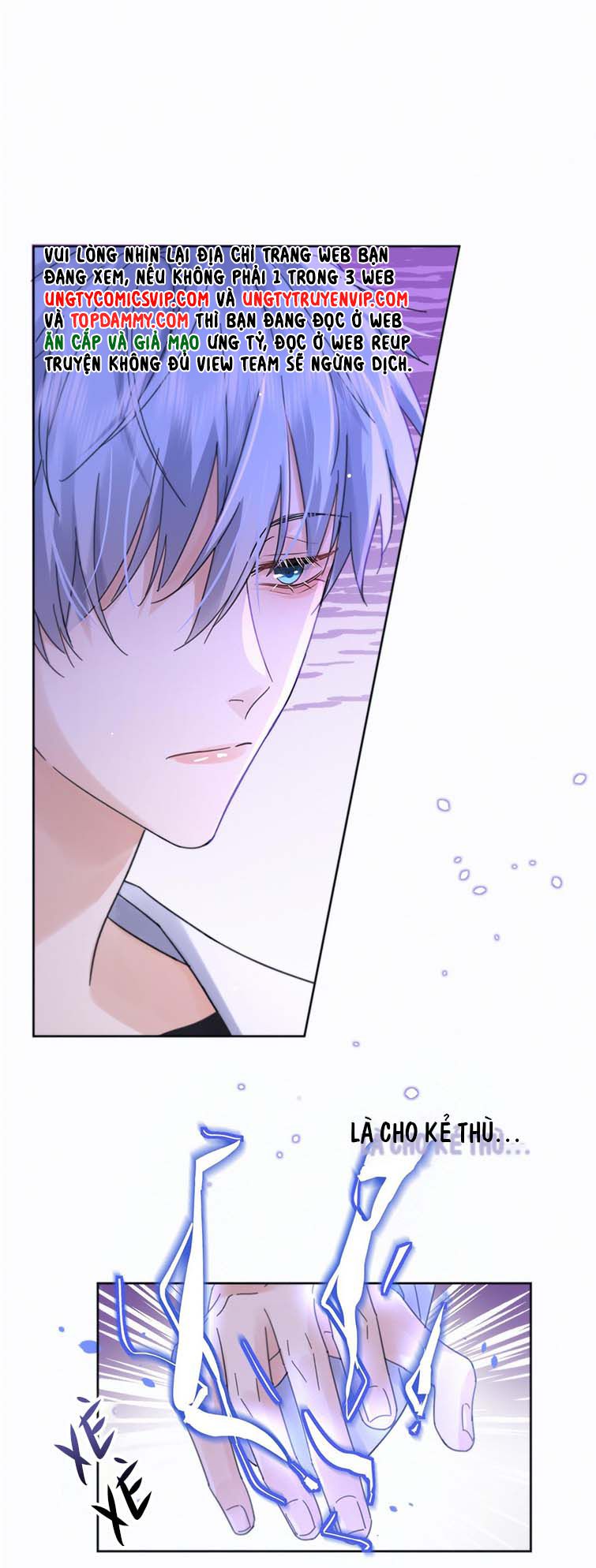 Huynh Dạy Dỗ Đệ Bất Kính Chapter 6 - Next Chapter 7