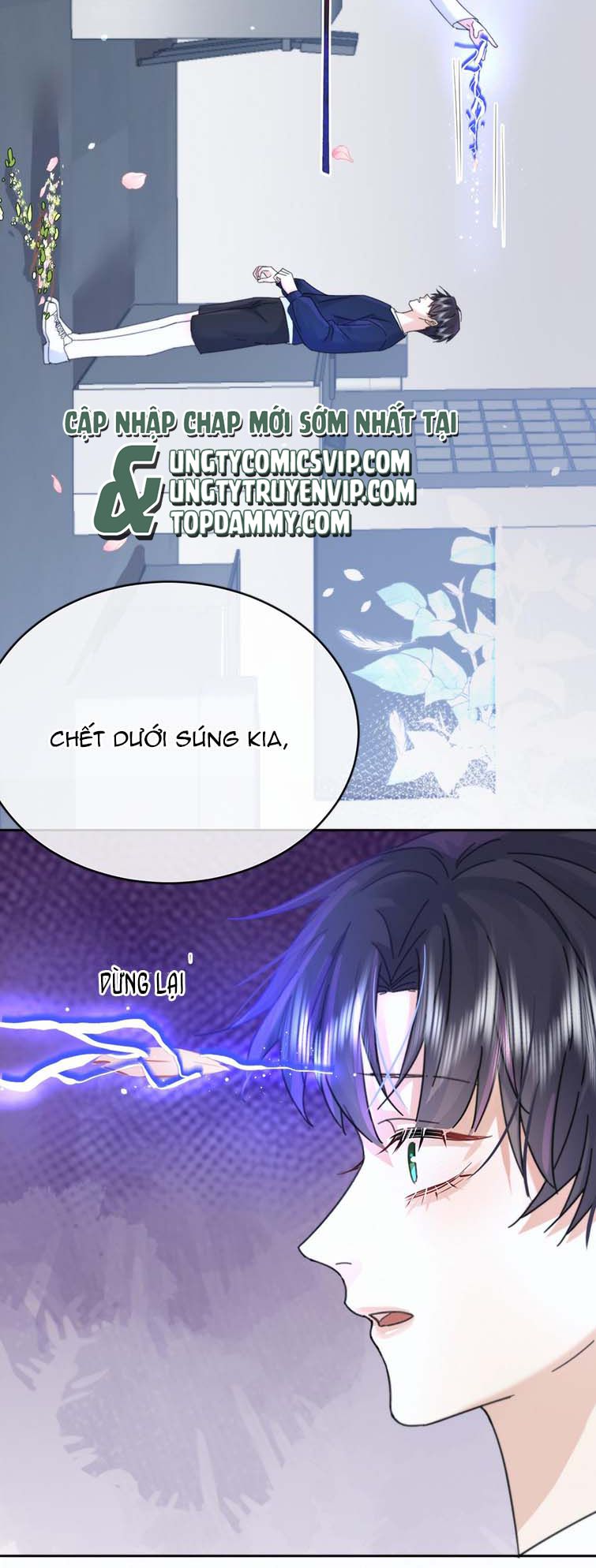 Huynh Dạy Dỗ Đệ Bất Kính Chapter 6 - Next Chapter 7