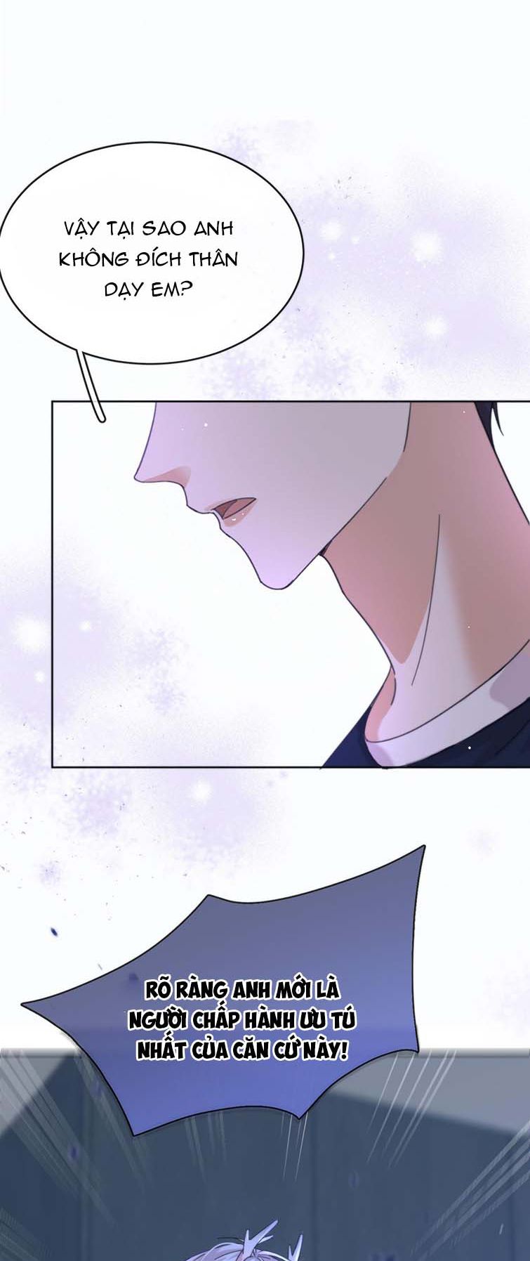 Huynh Dạy Dỗ Đệ Bất Kính Chapter 6 - Next Chapter 7