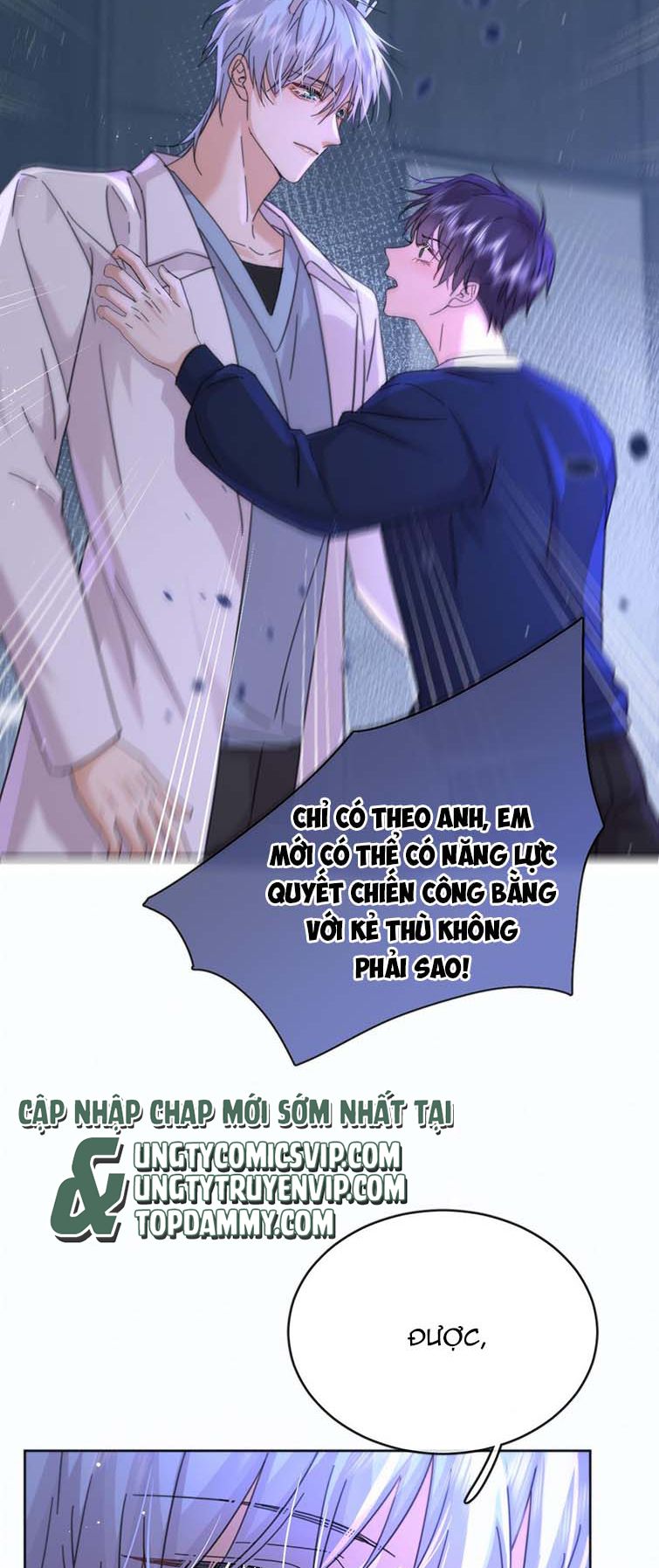 Huynh Dạy Dỗ Đệ Bất Kính Chapter 6 - Next Chapter 7