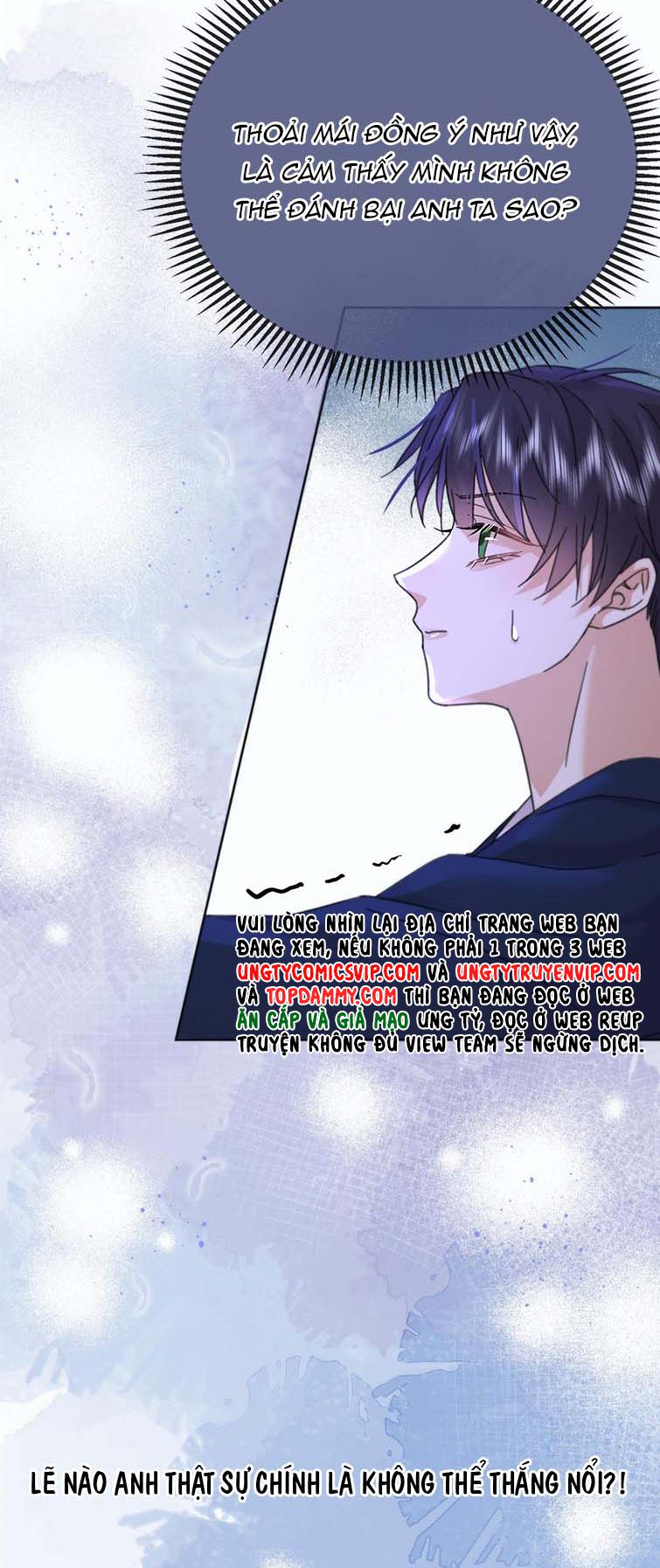 Huynh Dạy Dỗ Đệ Bất Kính Chapter 6 - Next Chapter 7