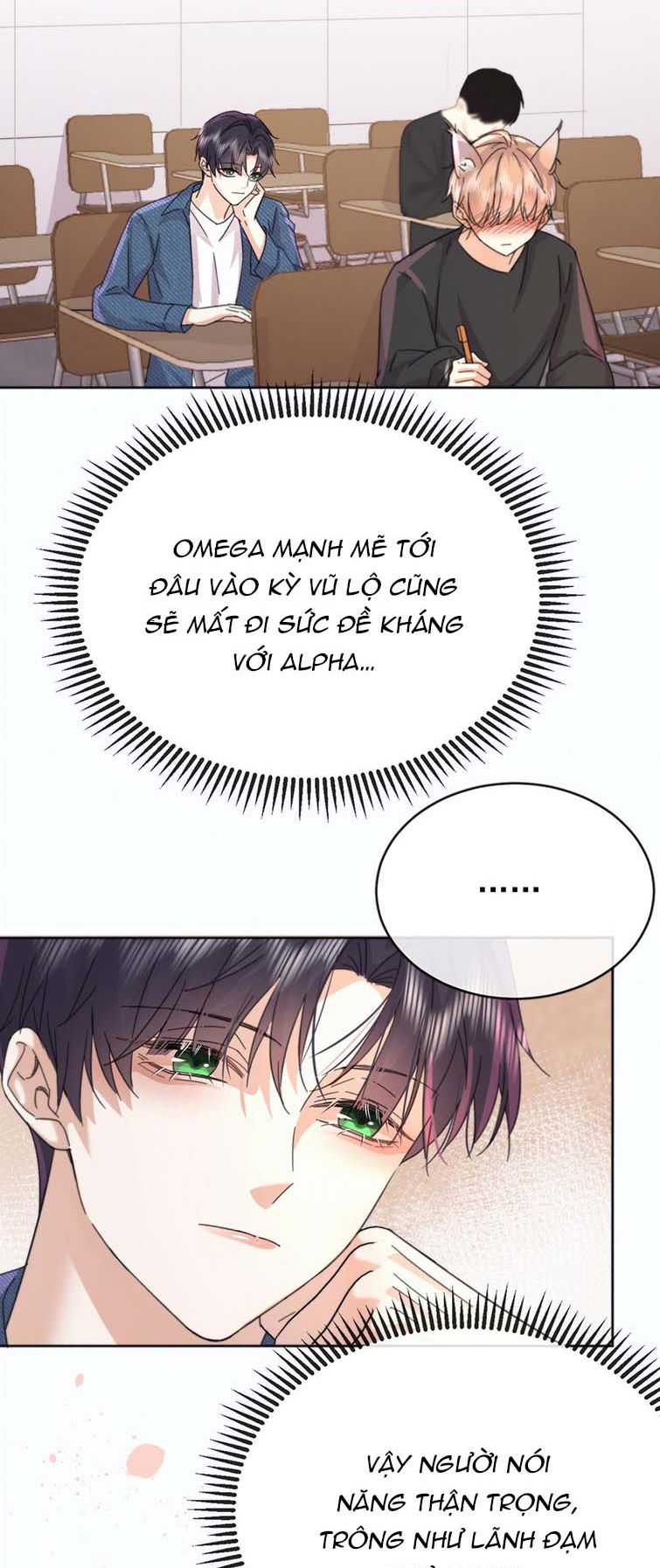 Huynh Dạy Dỗ Đệ Bất Kính Chapter 6 - Next Chapter 7
