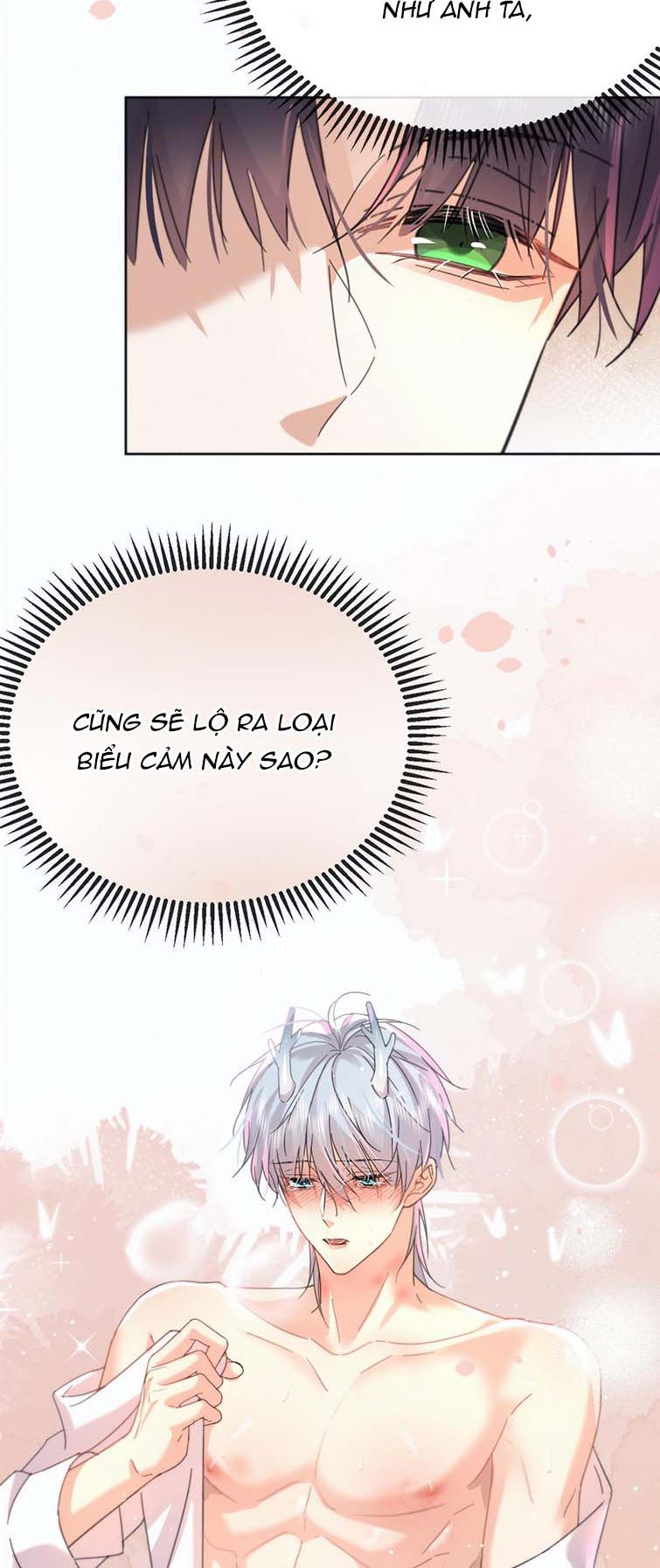 Huynh Dạy Dỗ Đệ Bất Kính Chapter 6 - Next Chapter 7