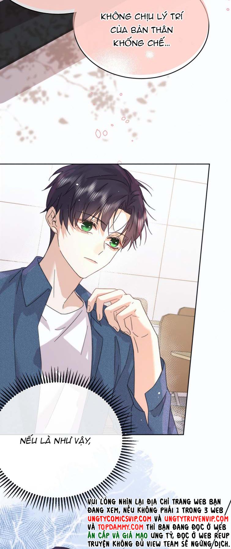 Huynh Dạy Dỗ Đệ Bất Kính Chapter 6 - Next Chapter 7