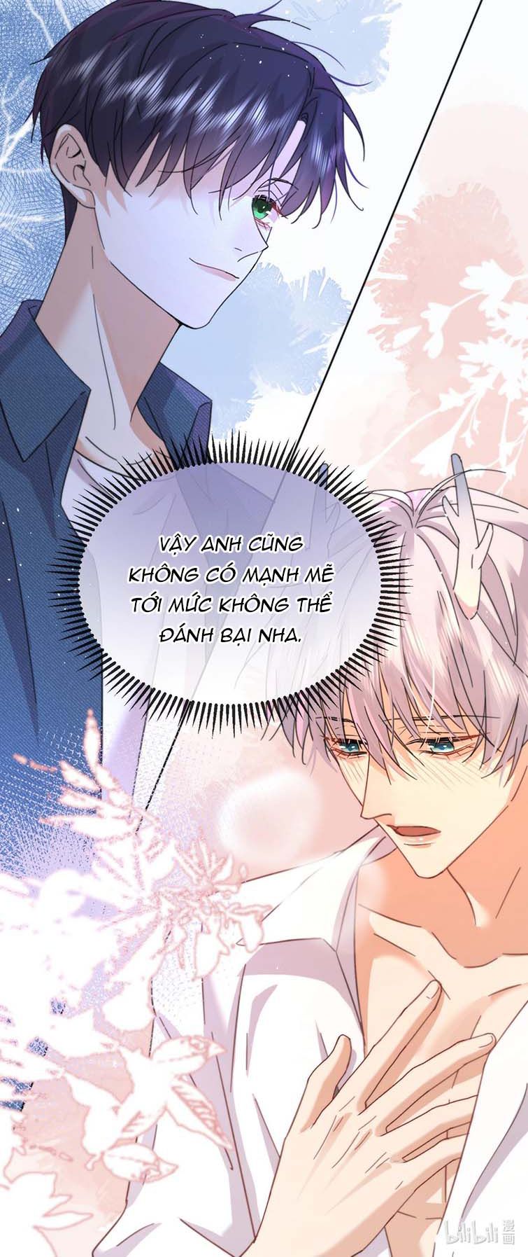 Huynh Dạy Dỗ Đệ Bất Kính Chapter 6 - Next Chapter 7