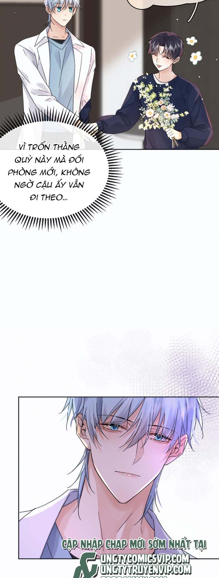 Huynh Dạy Dỗ Đệ Bất Kính Chapter 6 - Next Chapter 7