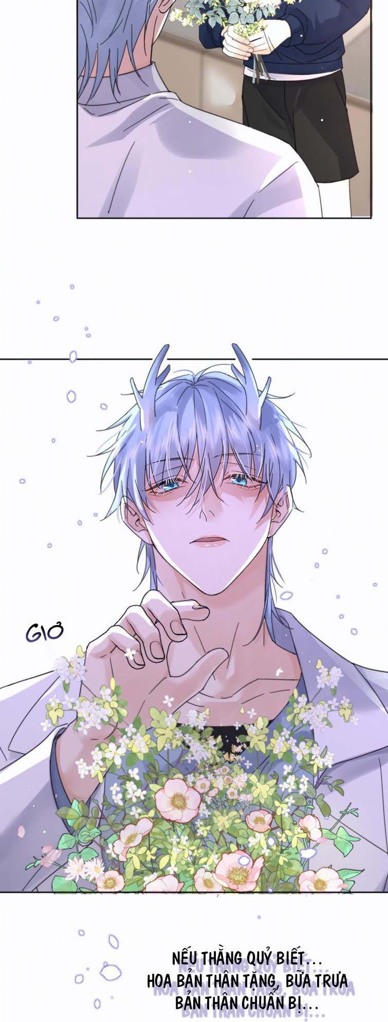 Huynh Dạy Dỗ Đệ Bất Kính Chapter 6 - Next Chapter 7