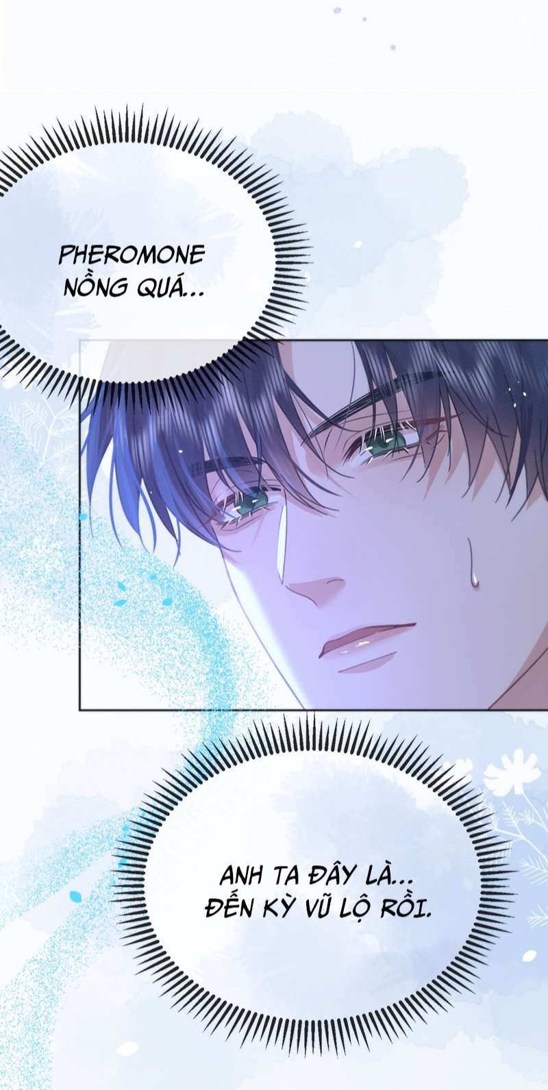 Huynh Dạy Dỗ Đệ Bất Kính Chapter 7 - Next Chapter 8